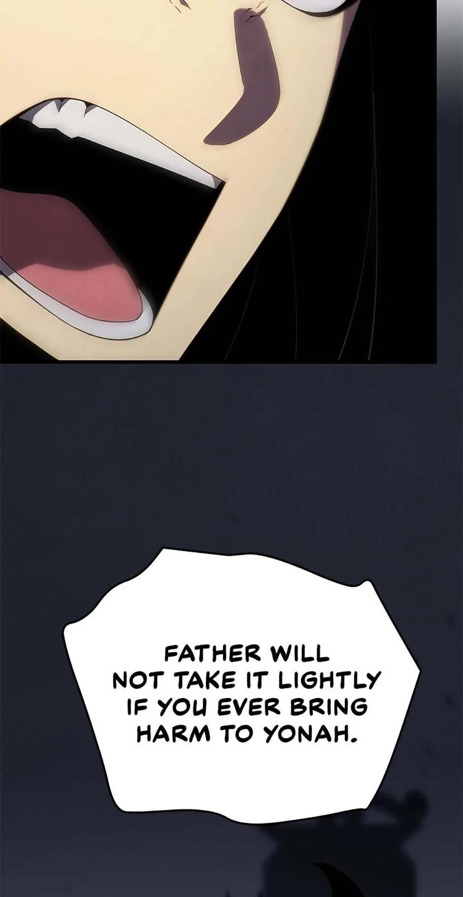 The Swordmaster's Son Chapter 99