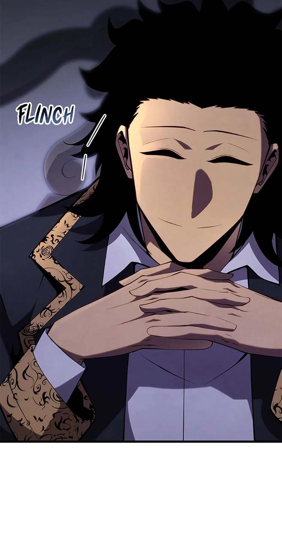 The Swordmaster's Son Chapter 99