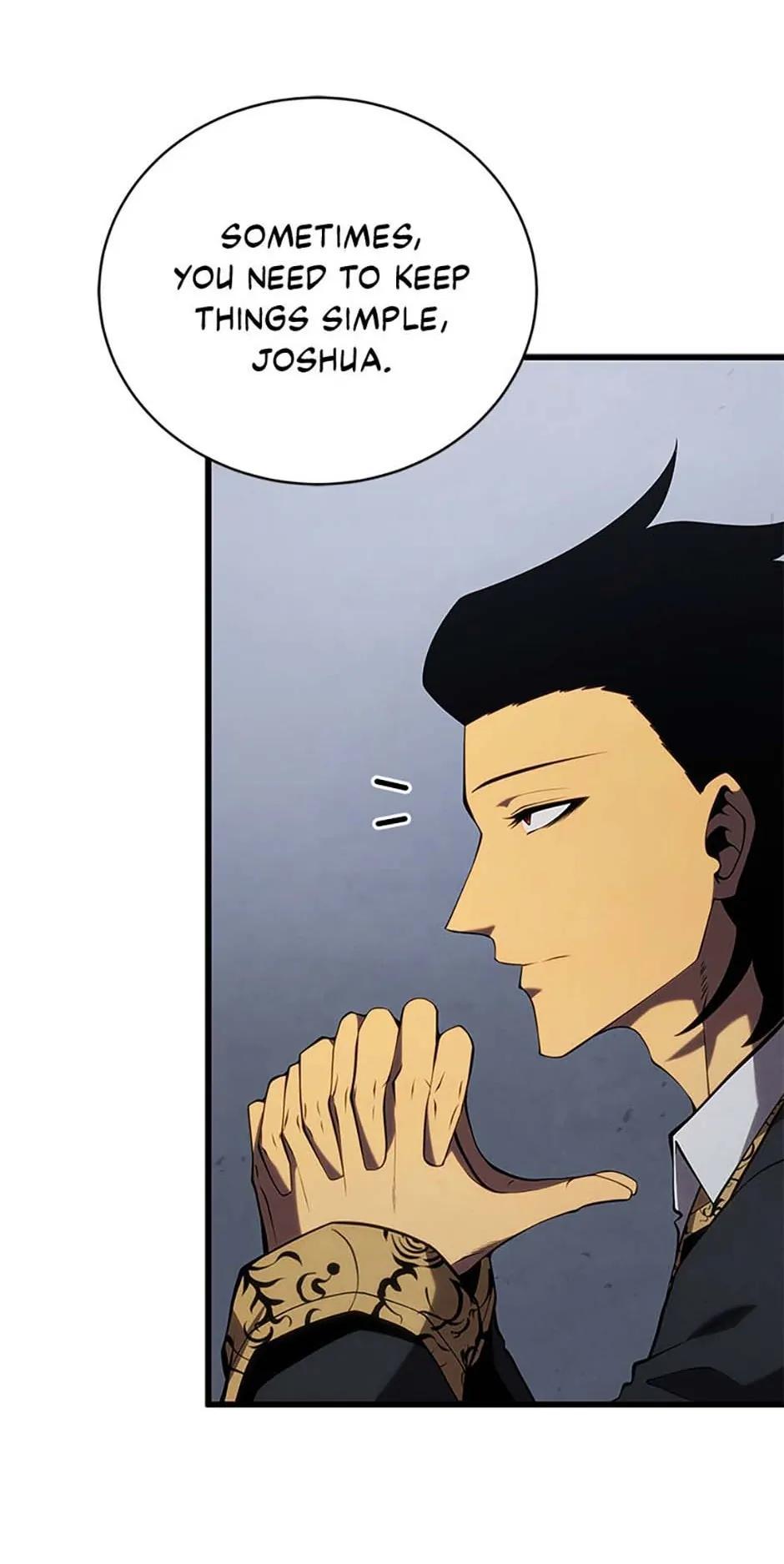 The Swordmaster's Son Chapter 99