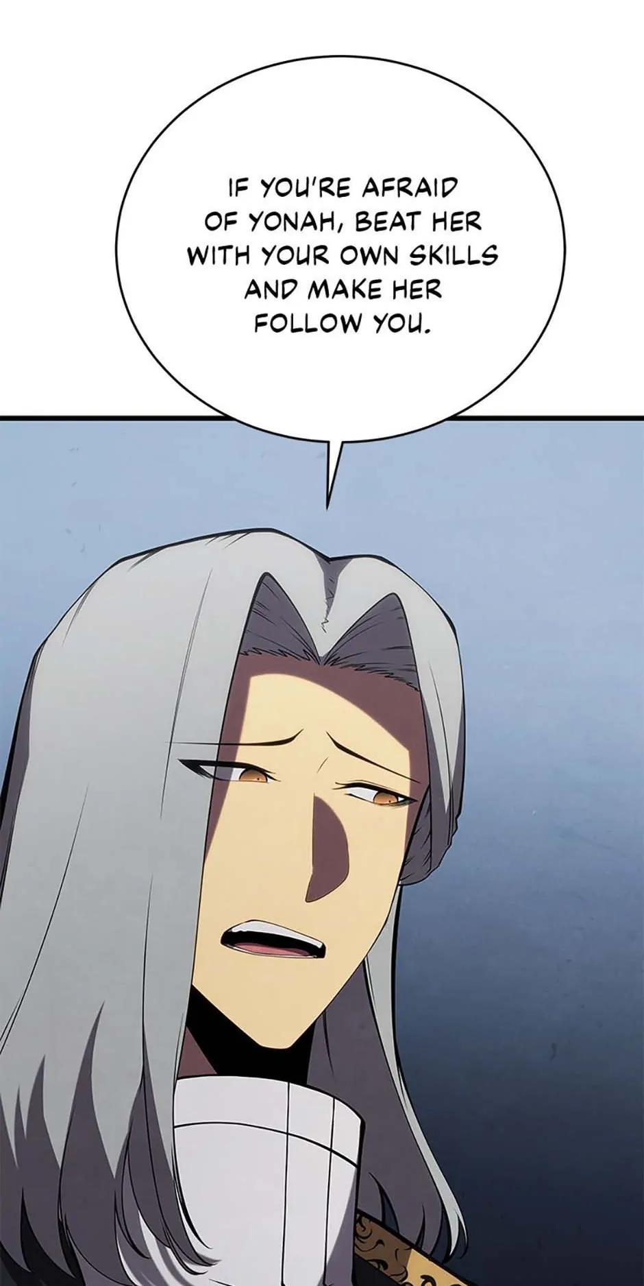 The Swordmaster's Son Chapter 99