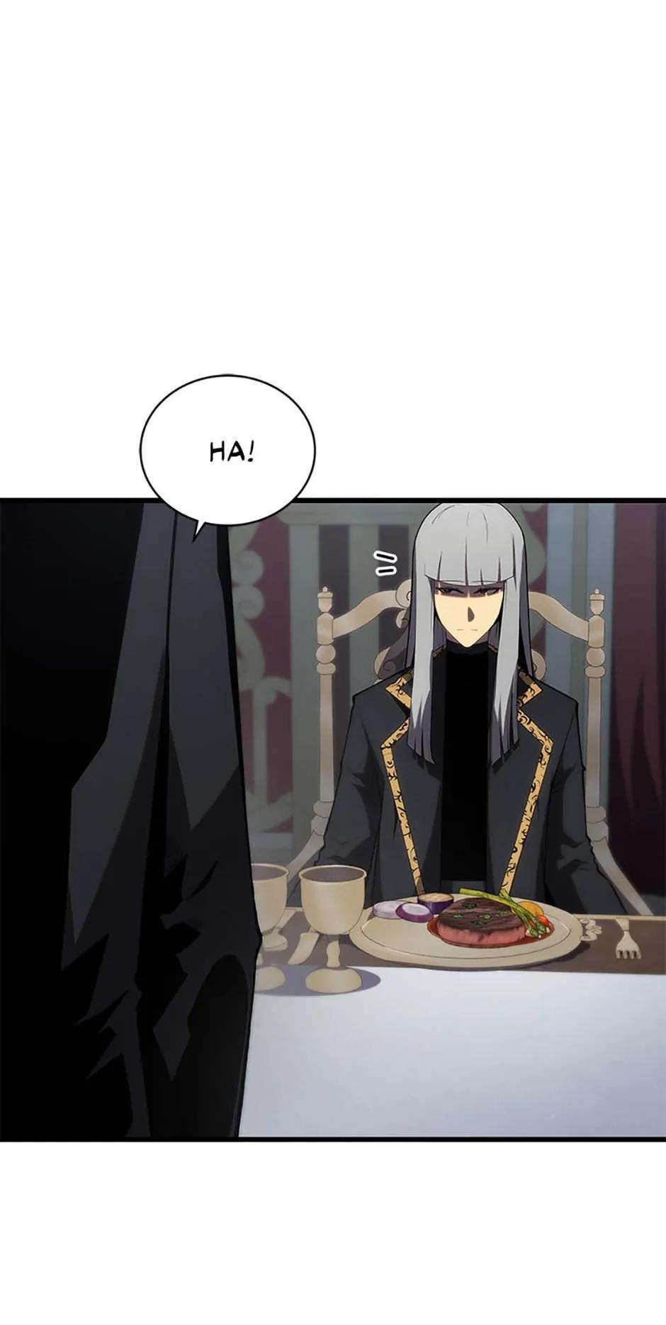 The Swordmaster's Son Chapter 99