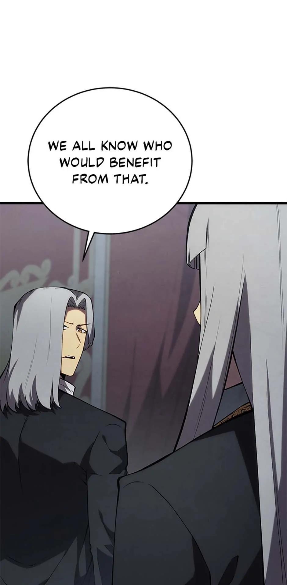 The Swordmaster's Son Chapter 99