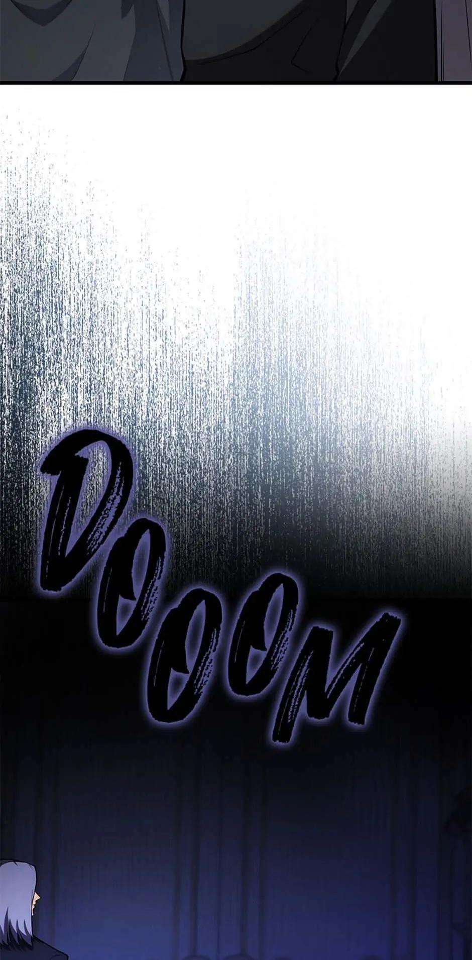 The Swordmaster's Son Chapter 99