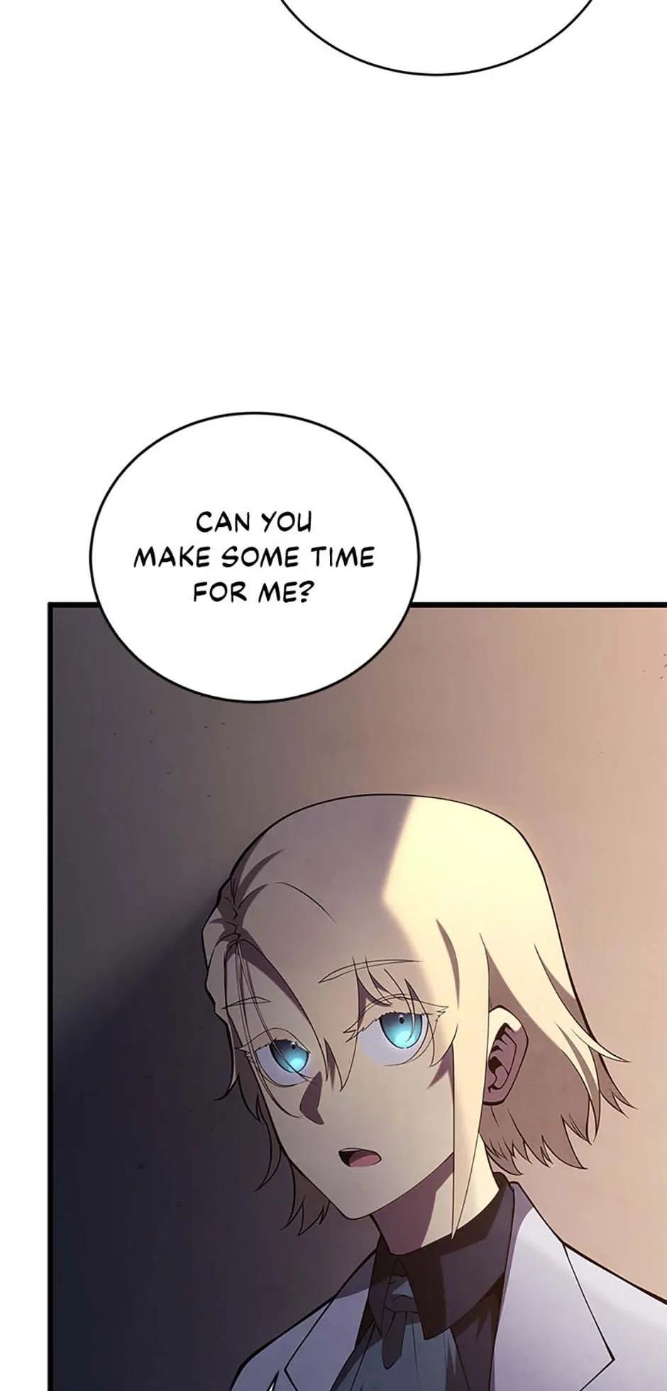 The Swordmaster's Son Chapter 99