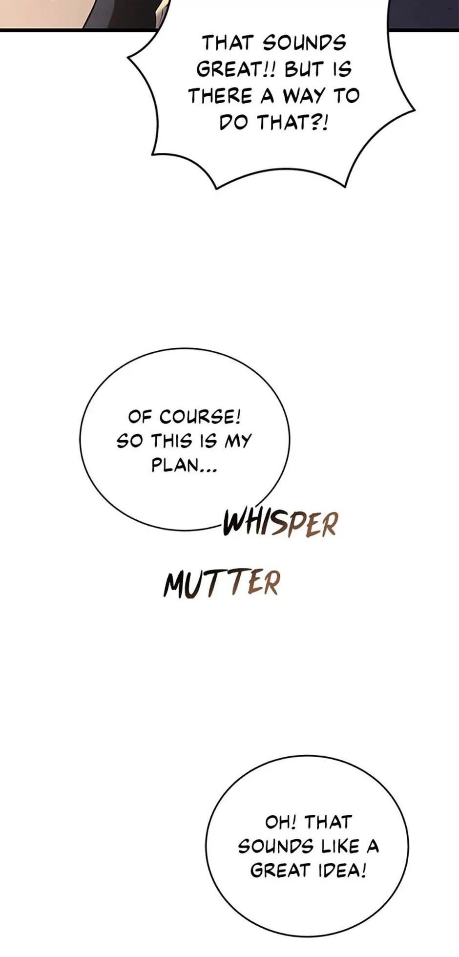 The Swordmaster's Son Chapter 99