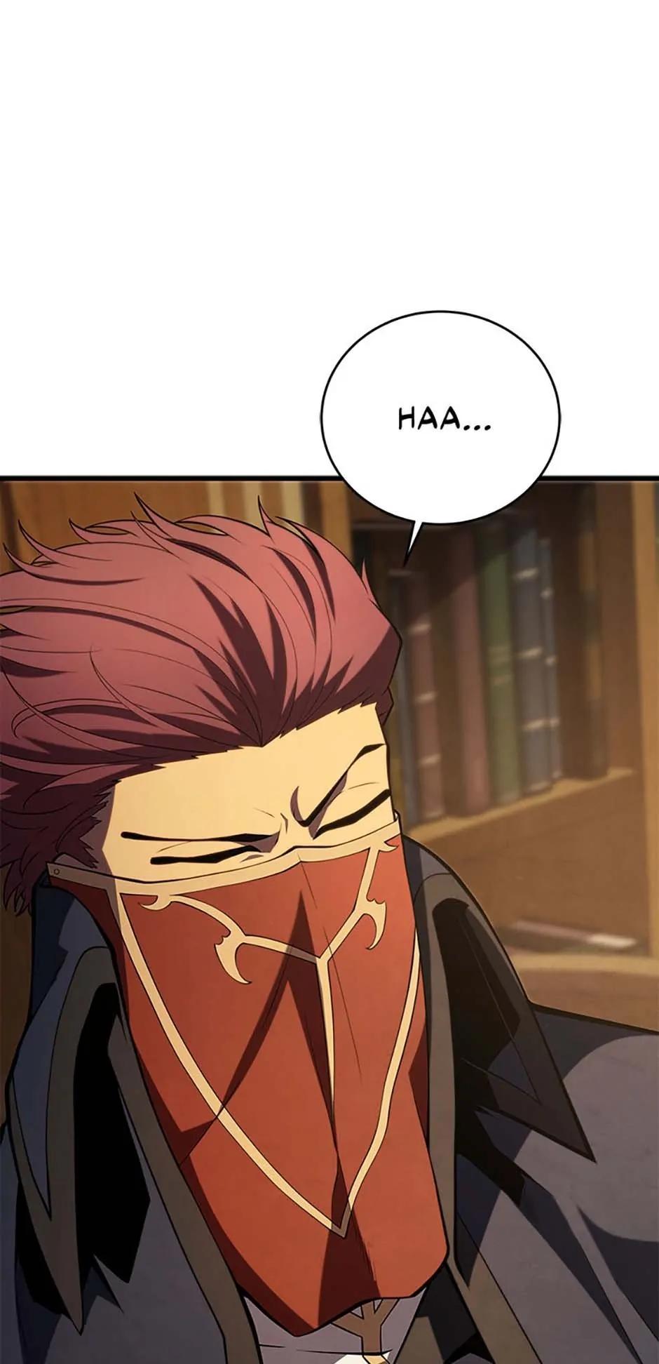 The Swordmaster's Son Chapter 99