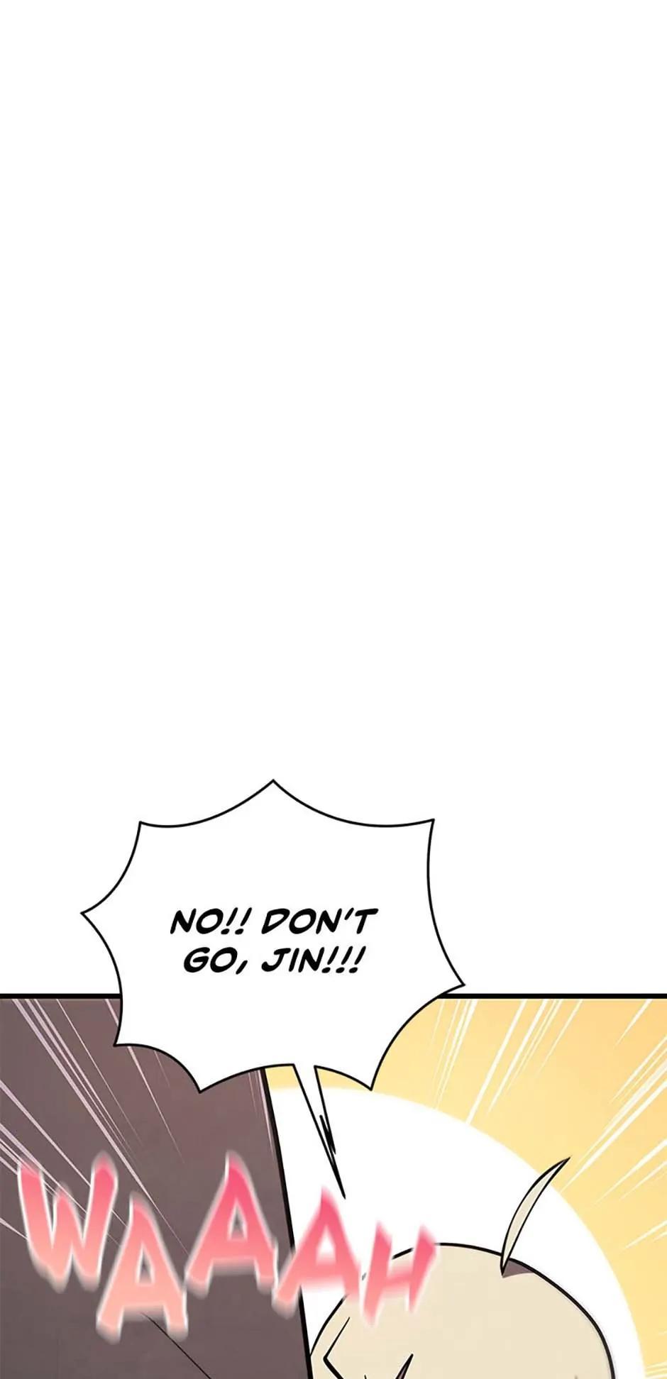 The Swordmaster's Son Chapter 99