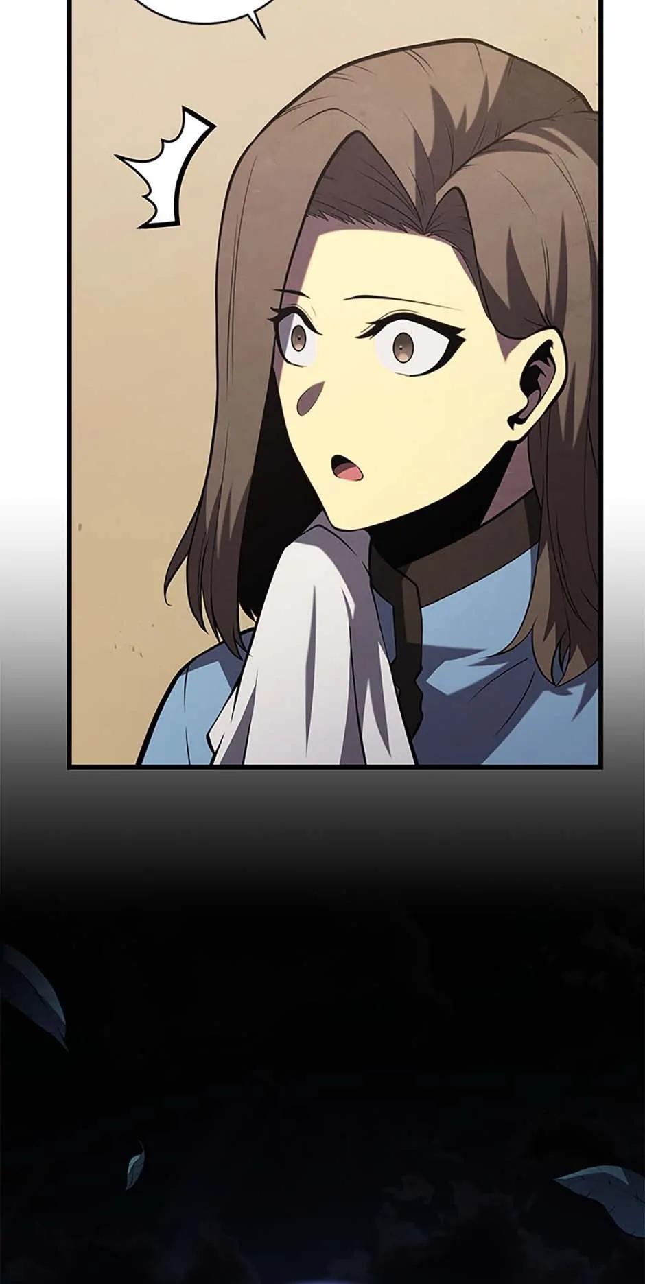 The Swordmaster's Son Chapter 99