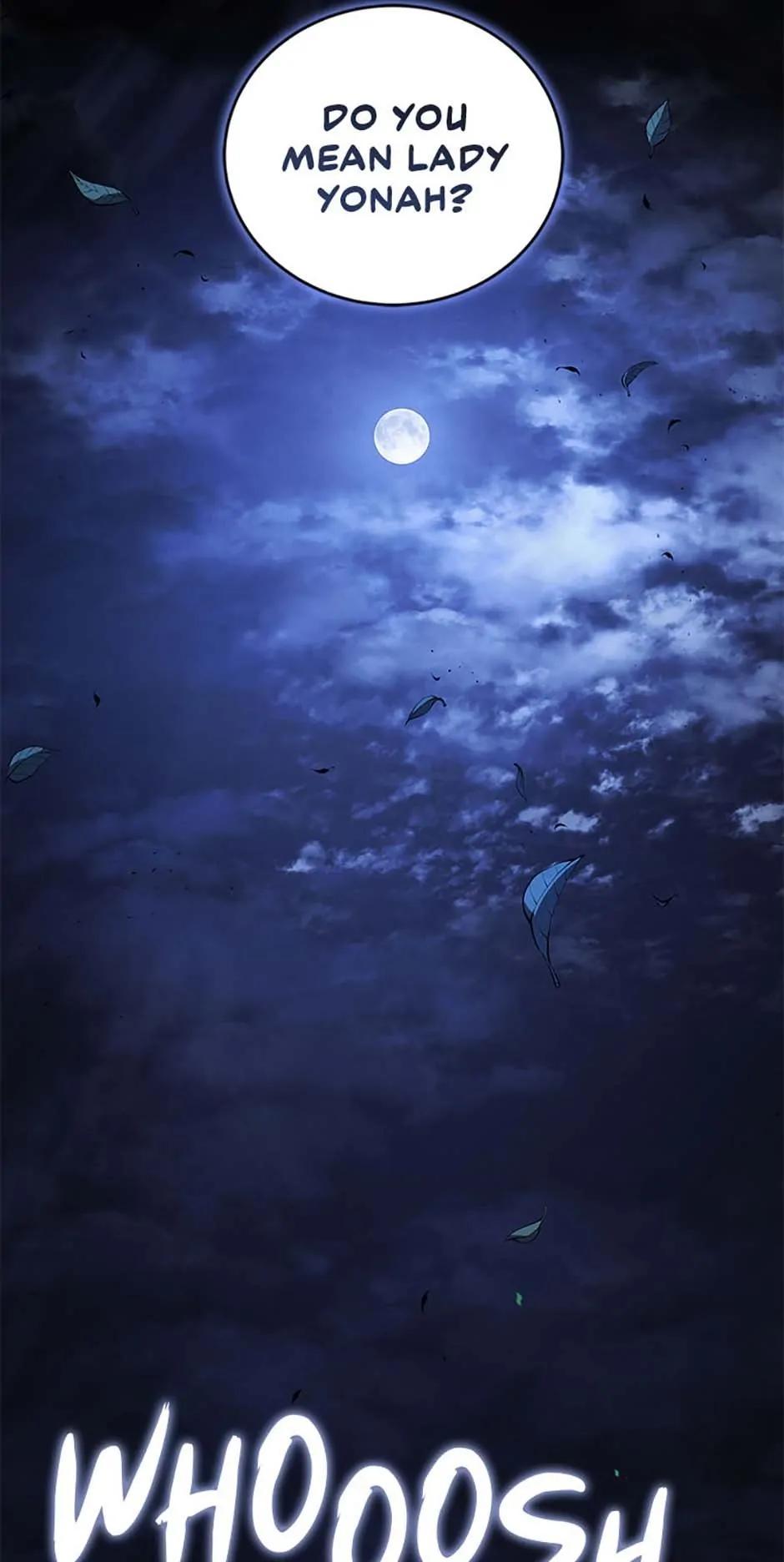 The Swordmaster's Son Chapter 99