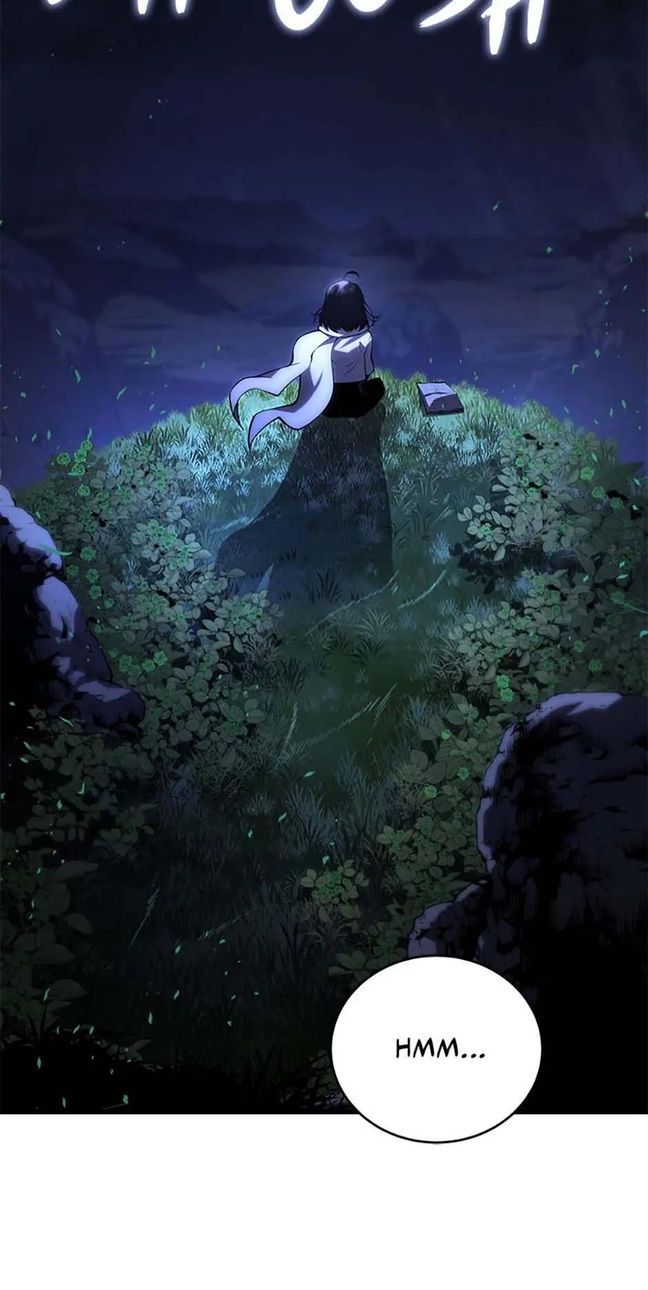 The Swordmaster's Son Chapter 99