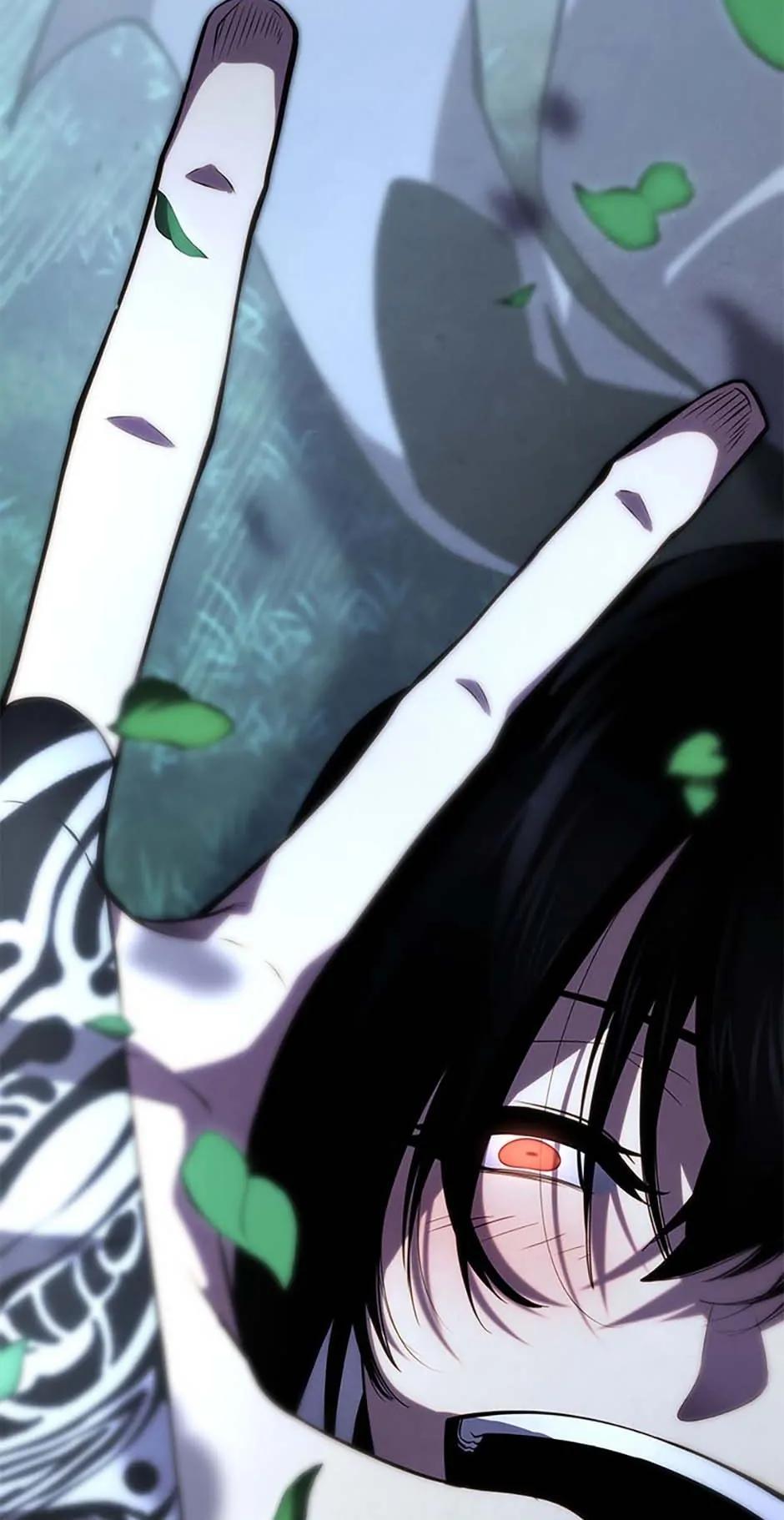 The Swordmaster's Son Chapter 99