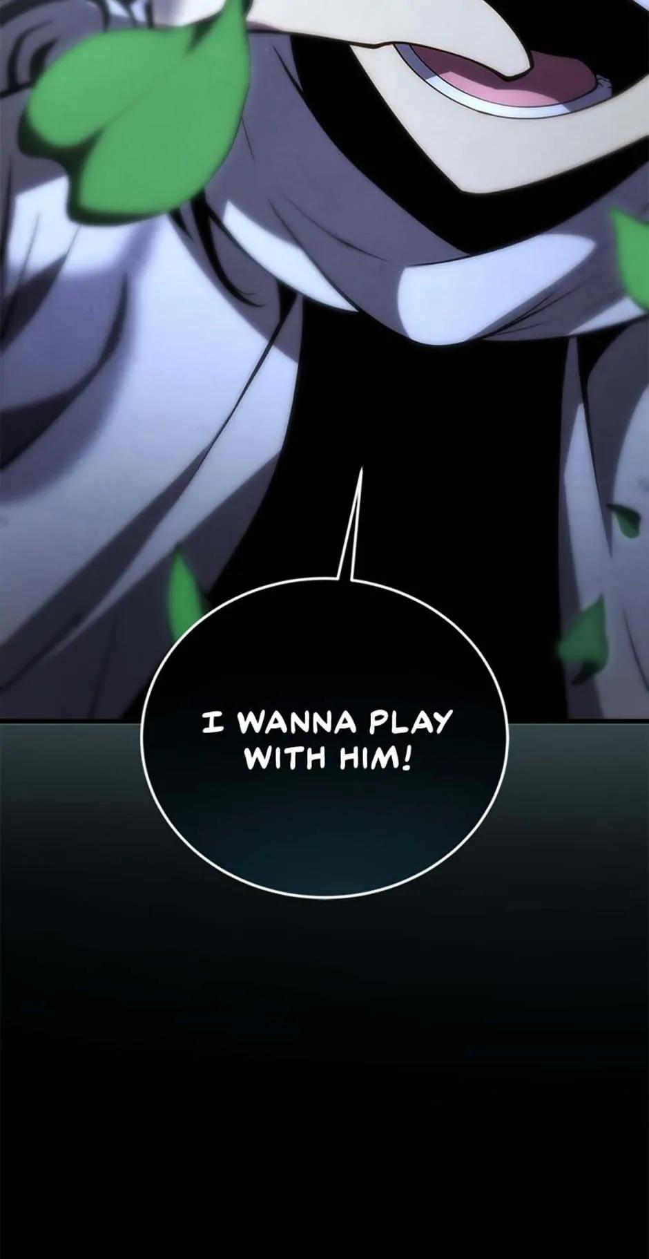 The Swordmaster's Son Chapter 99