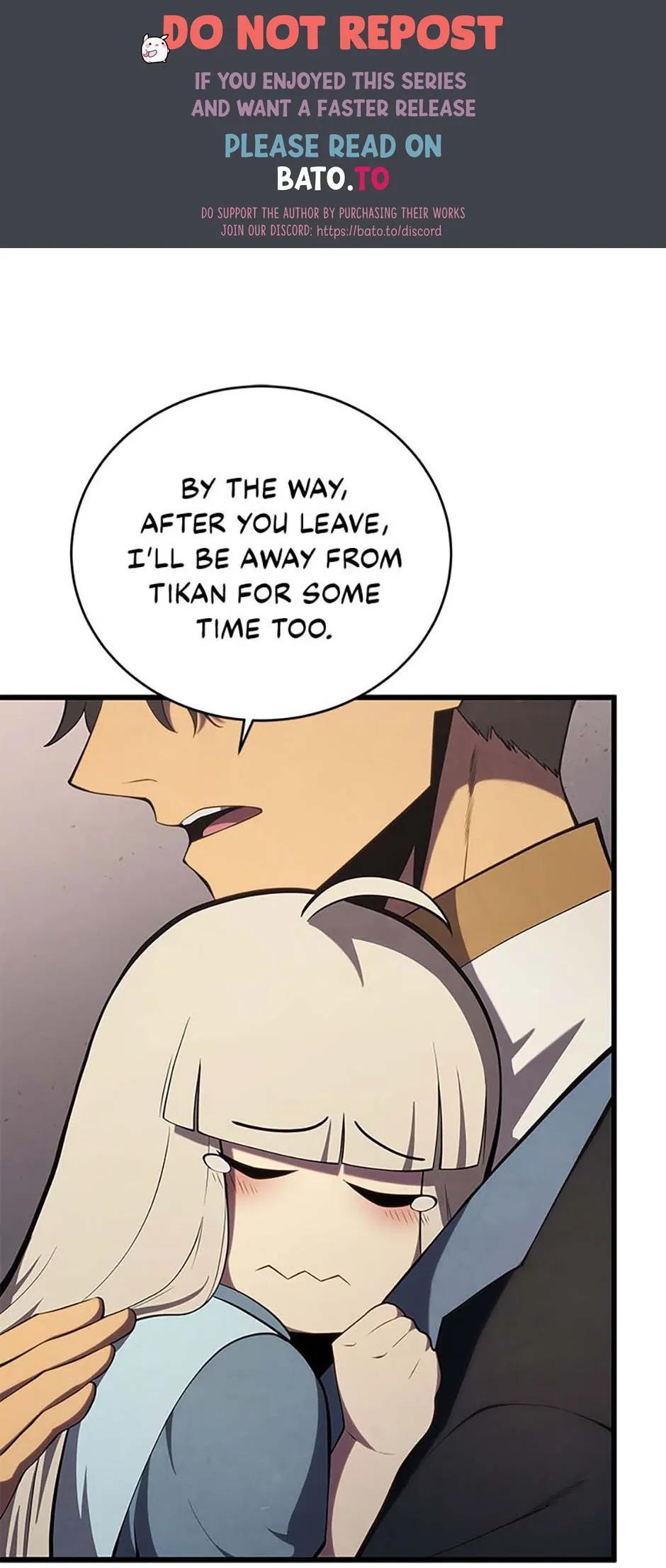 The Swordmaster's Son Chapter 101