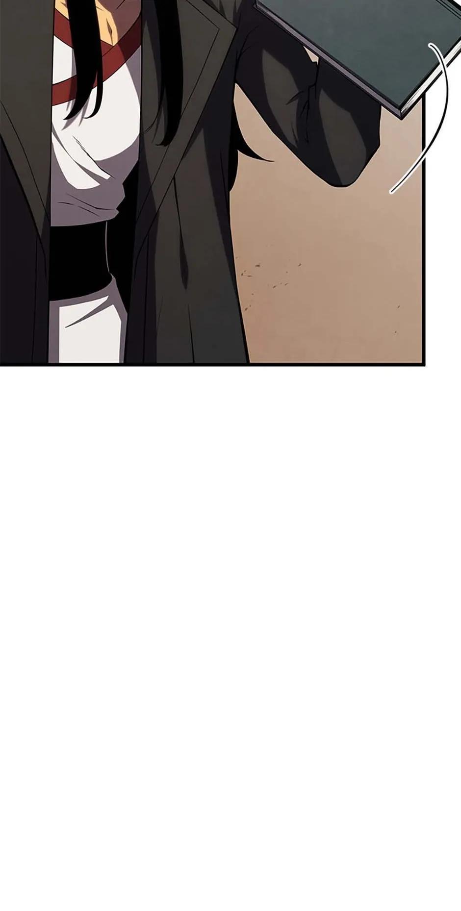 The Swordmaster's Son Chapter 101