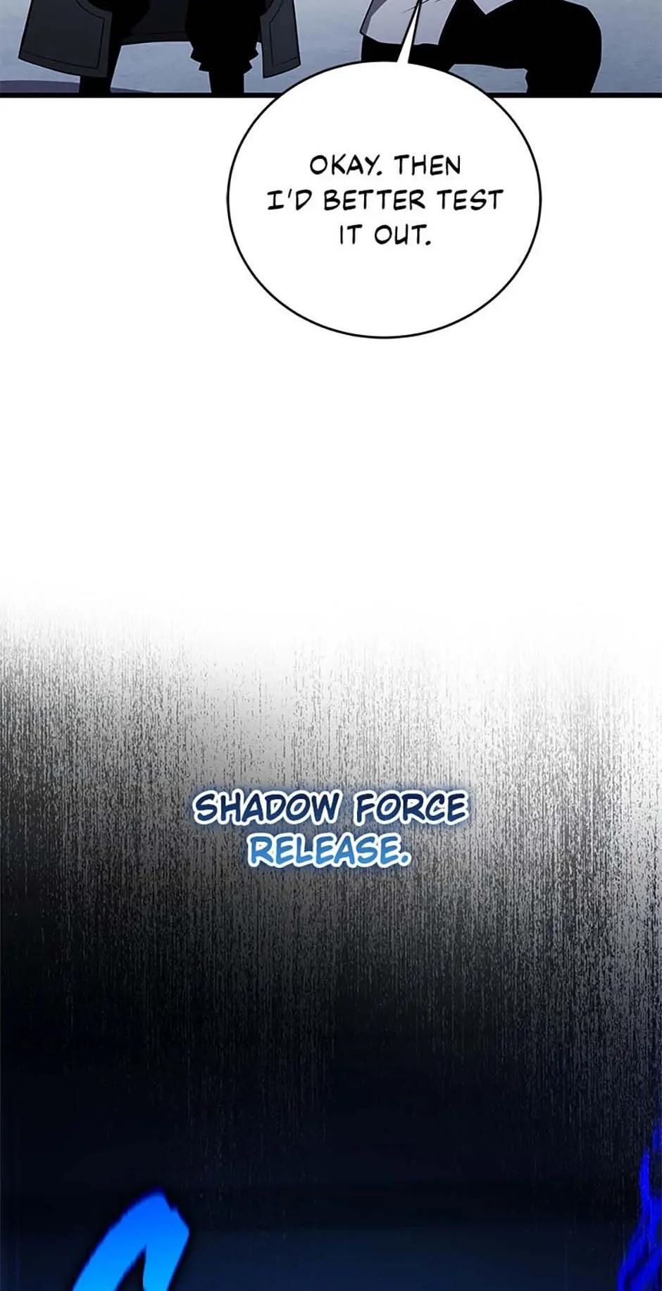 The Swordmaster's Son Chapter 101