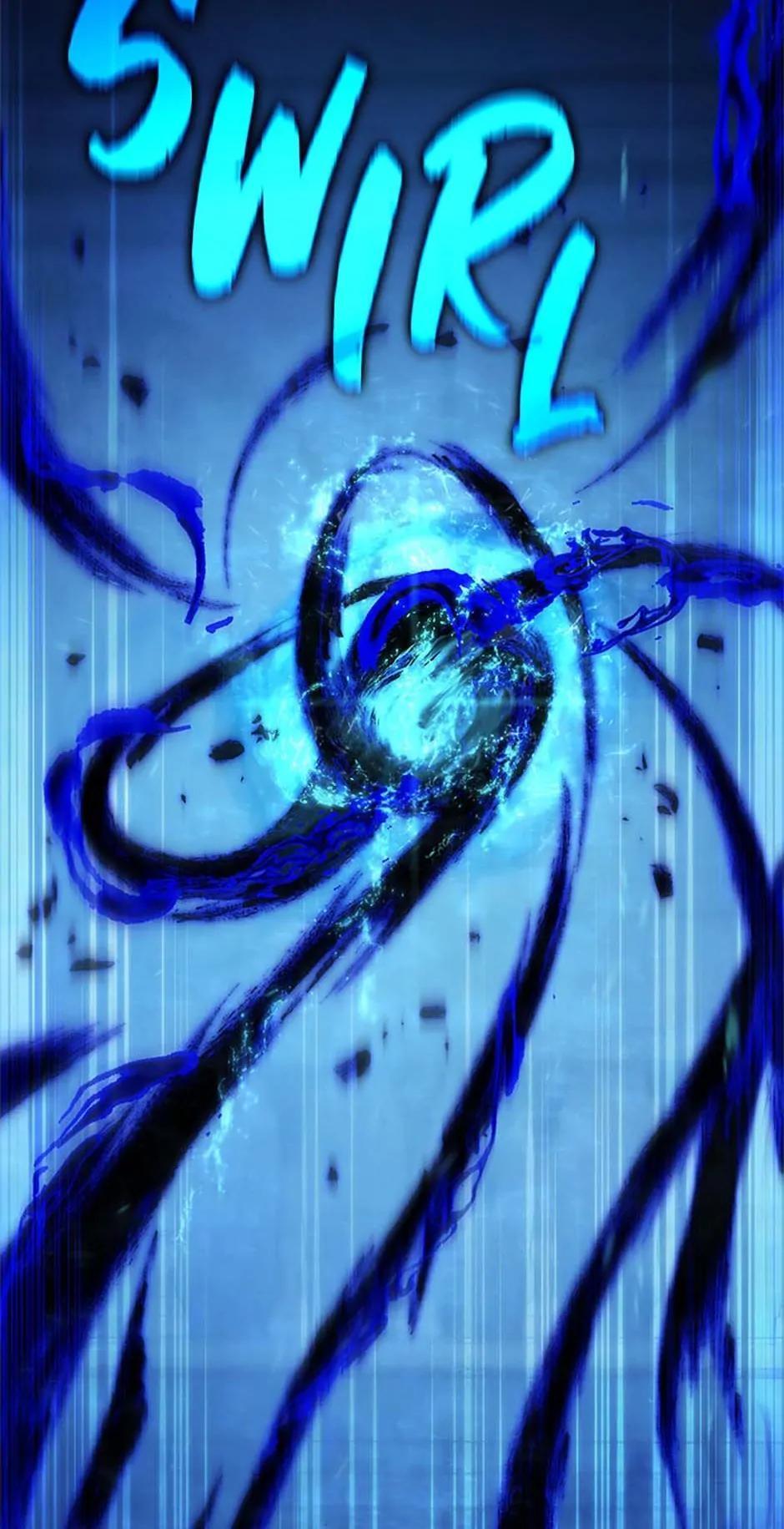 The Swordmaster's Son Chapter 101