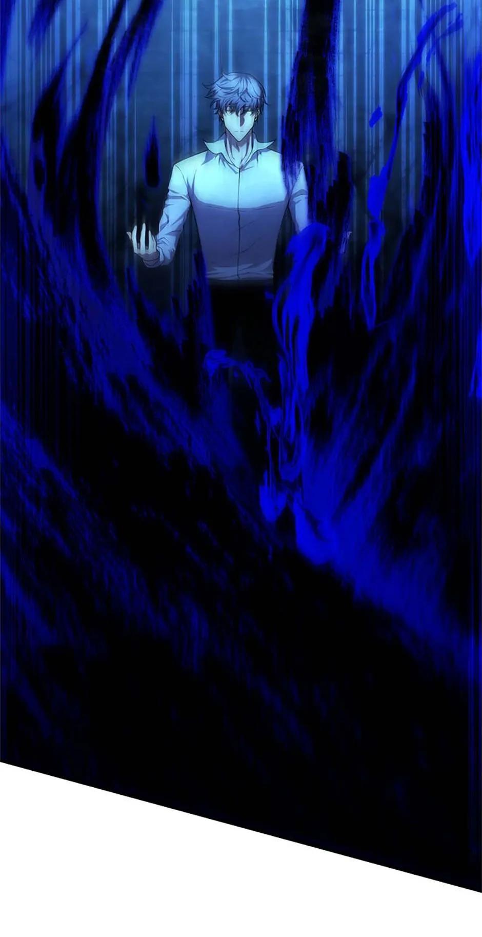 The Swordmaster's Son Chapter 101