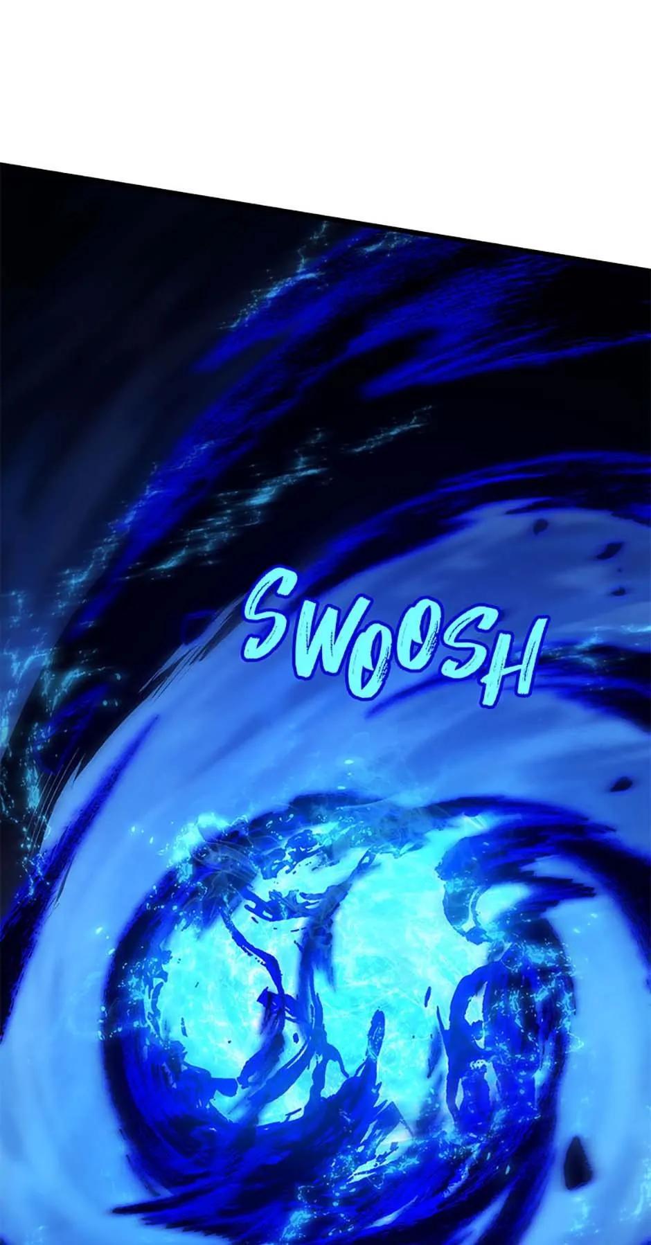 The Swordmaster's Son Chapter 101