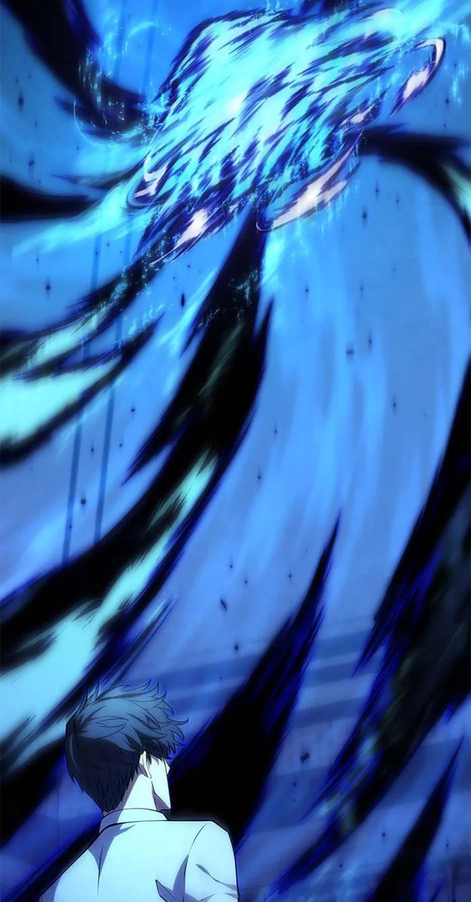 The Swordmaster's Son Chapter 101