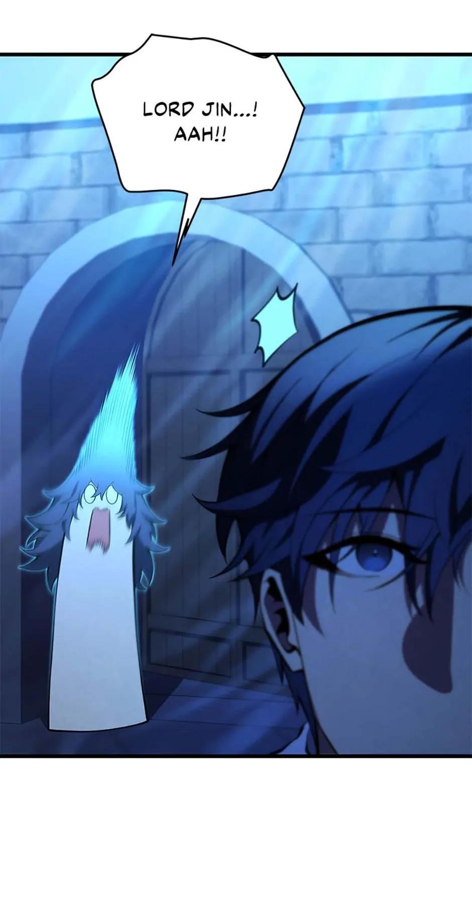 The Swordmaster's Son Chapter 101