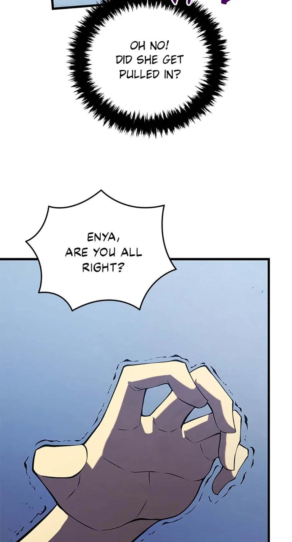 The Swordmaster's Son Chapter 101