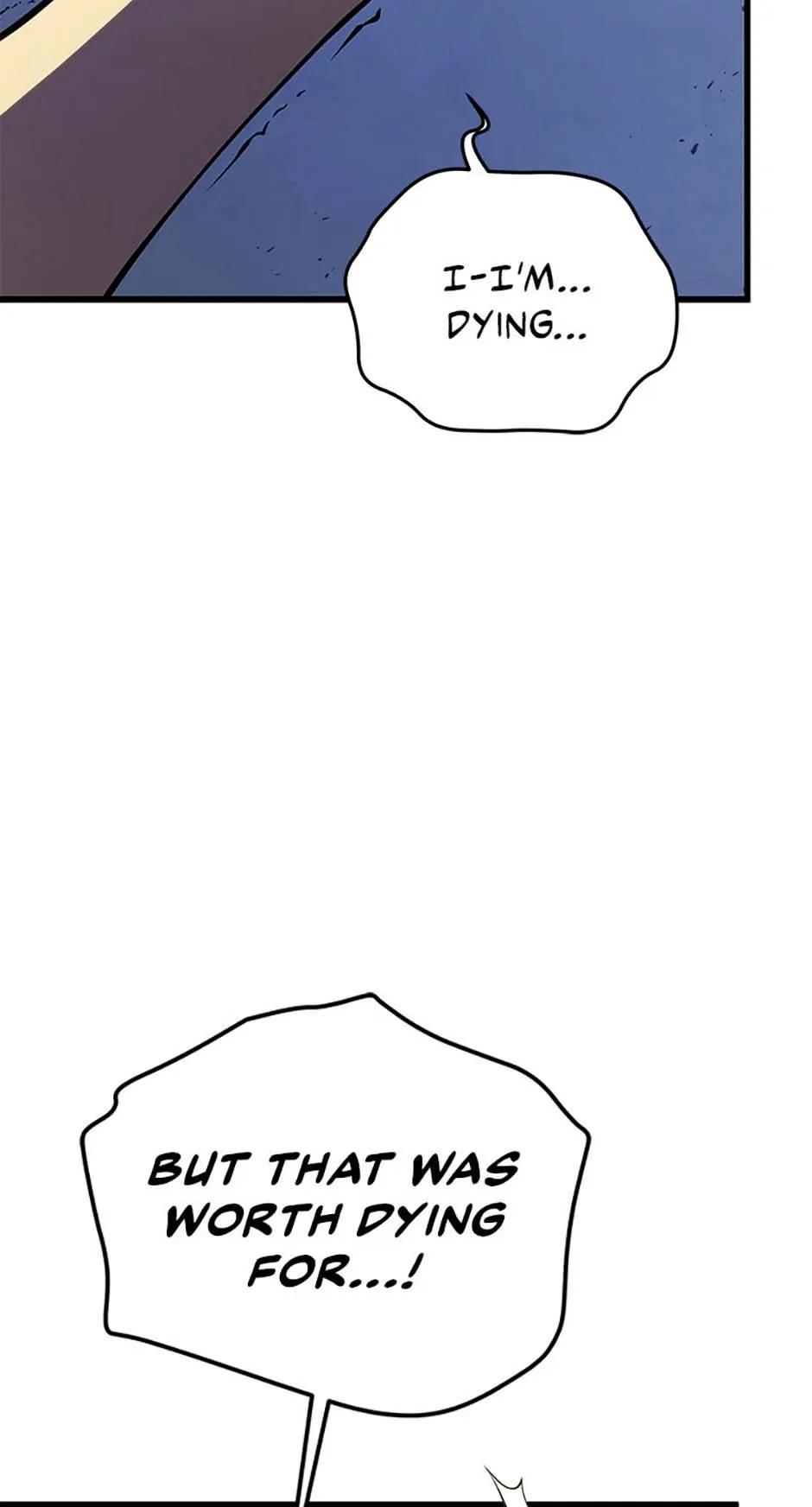 The Swordmaster's Son Chapter 101