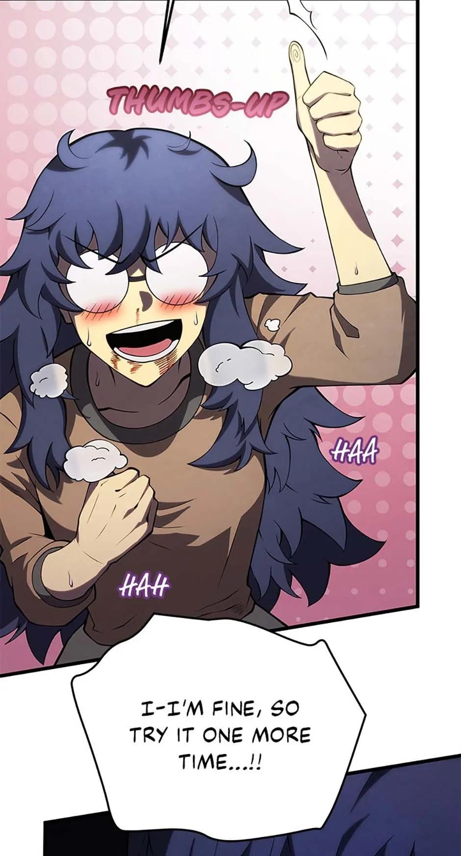 The Swordmaster's Son Chapter 101