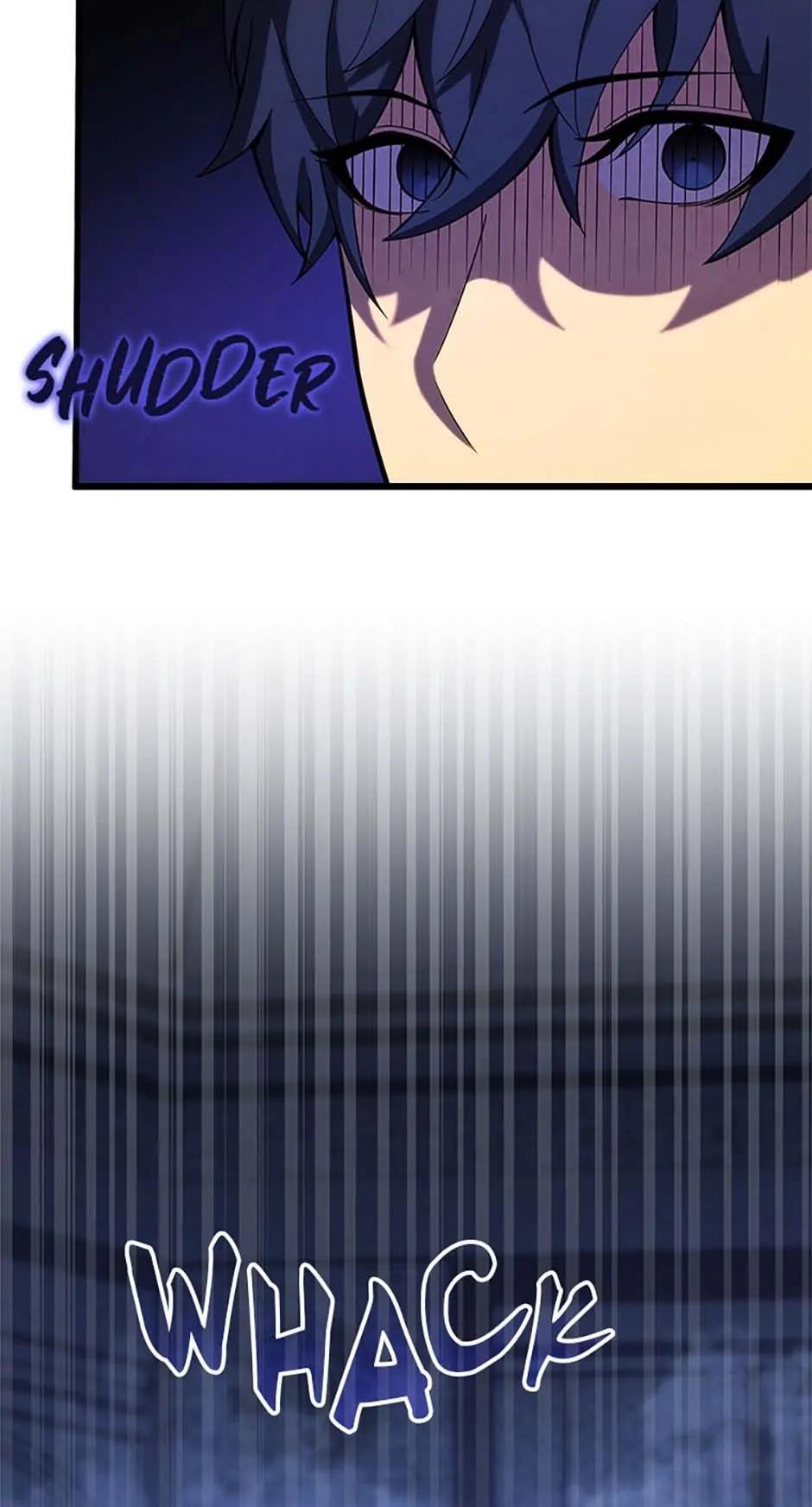 The Swordmaster's Son Chapter 101