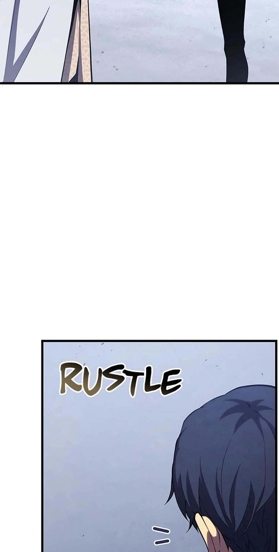 The Swordmaster's Son Chapter 101