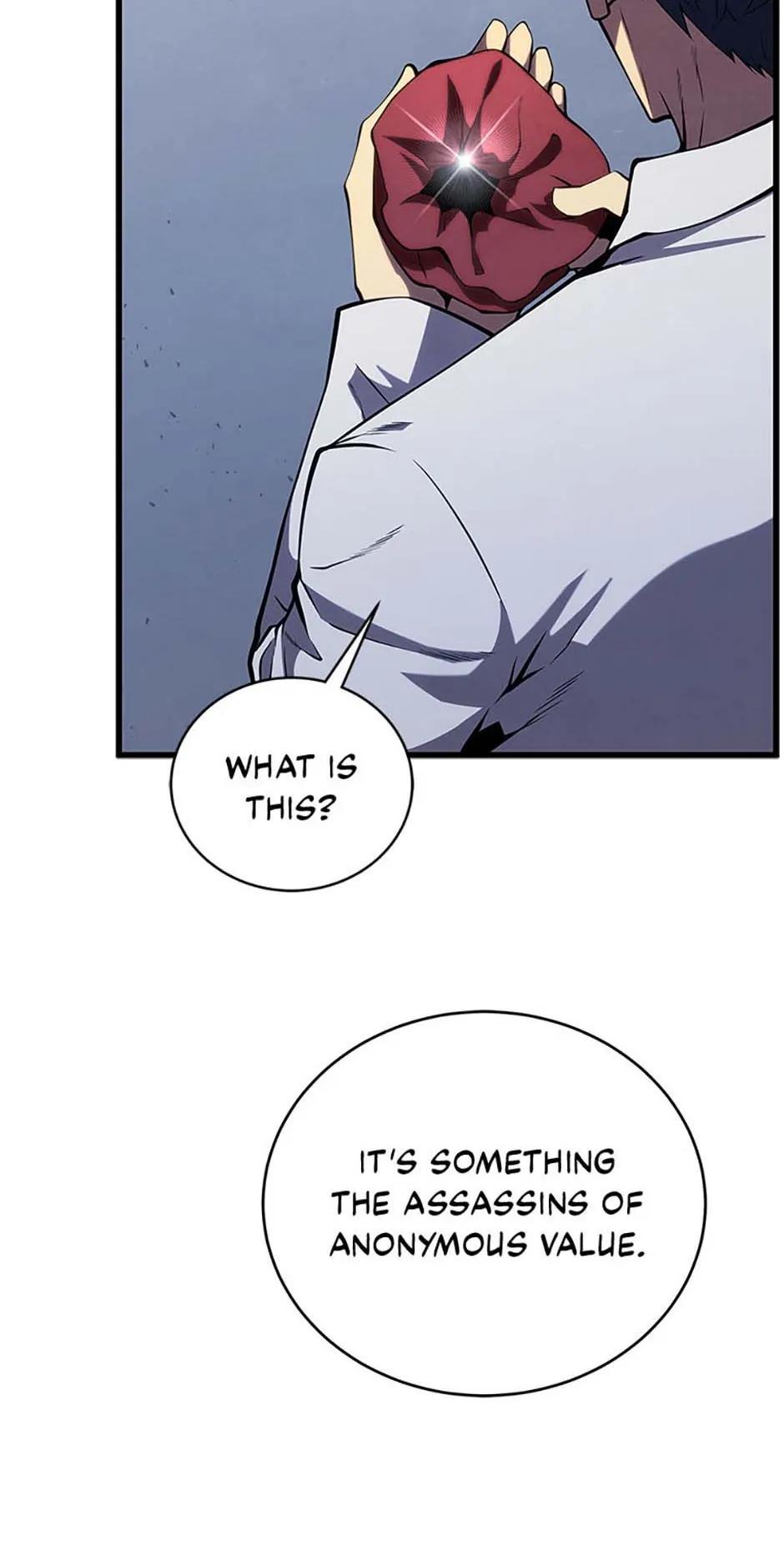 The Swordmaster's Son Chapter 101