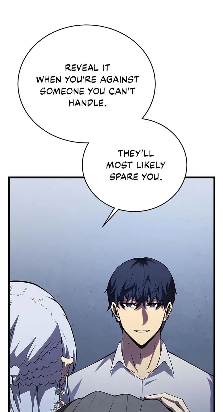 The Swordmaster's Son Chapter 101