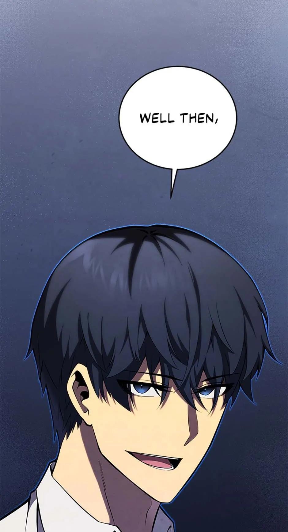 The Swordmaster's Son Chapter 101