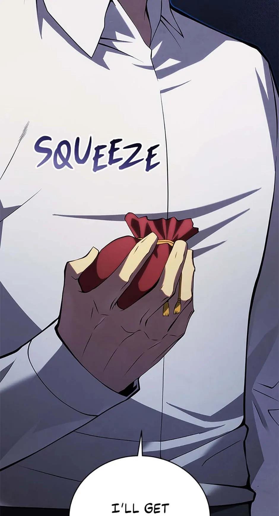 The Swordmaster's Son Chapter 101