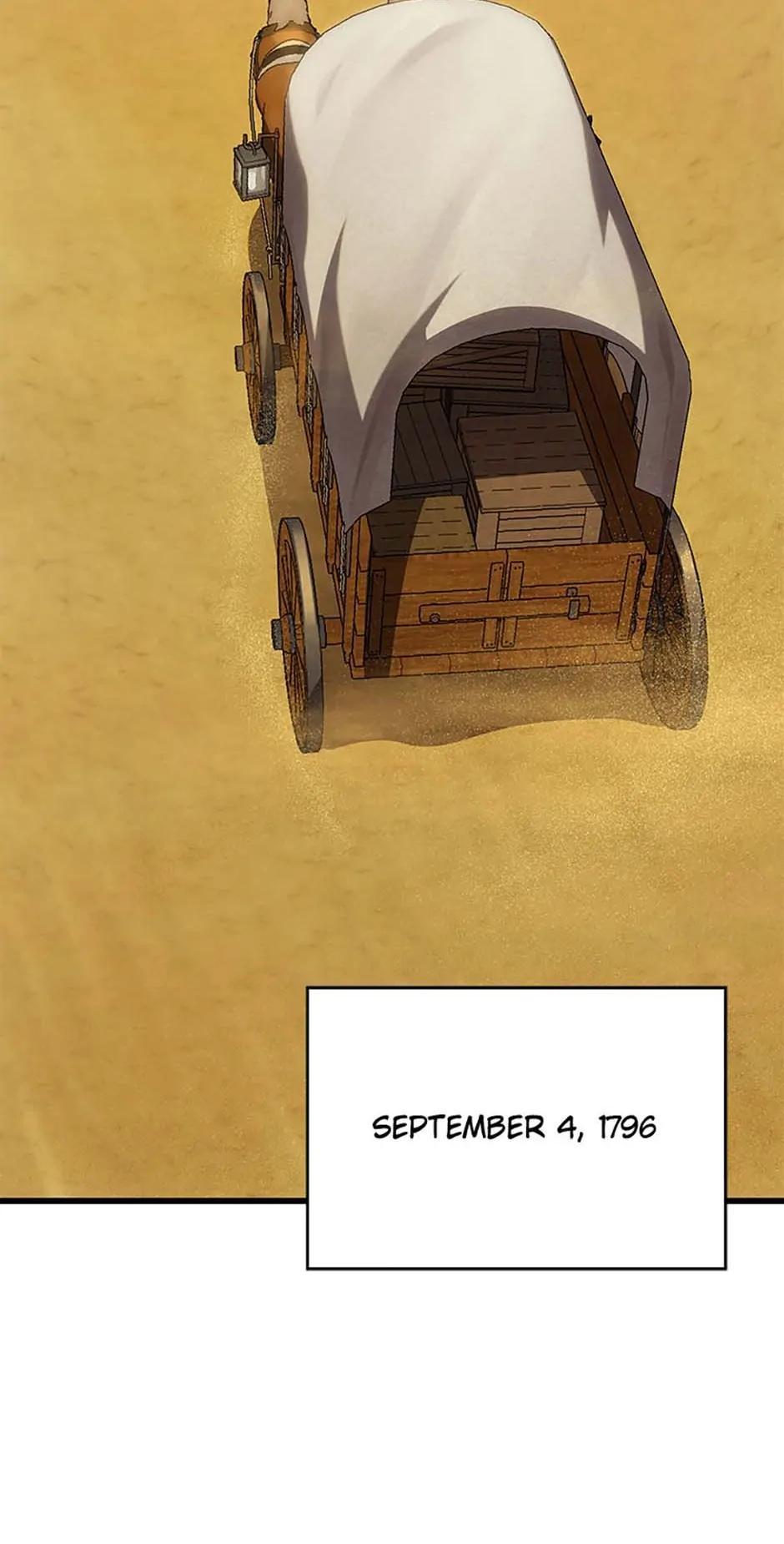 The Swordmaster's Son Chapter 101