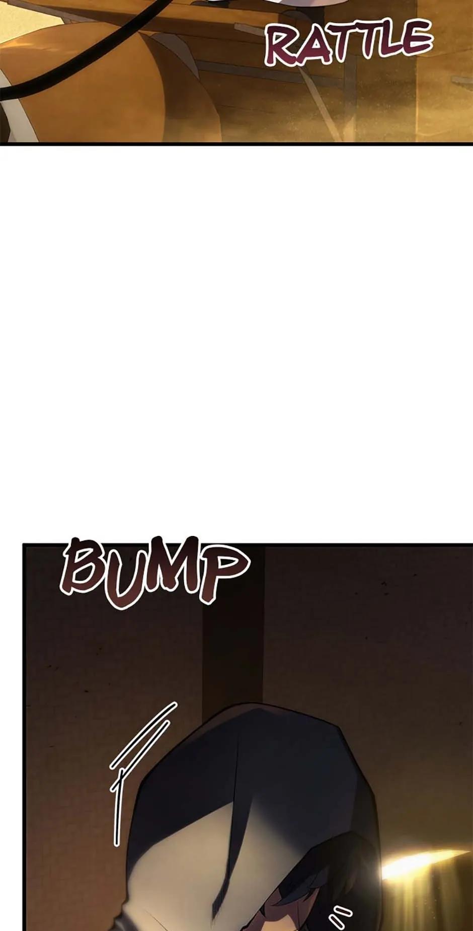 The Swordmaster's Son Chapter 101