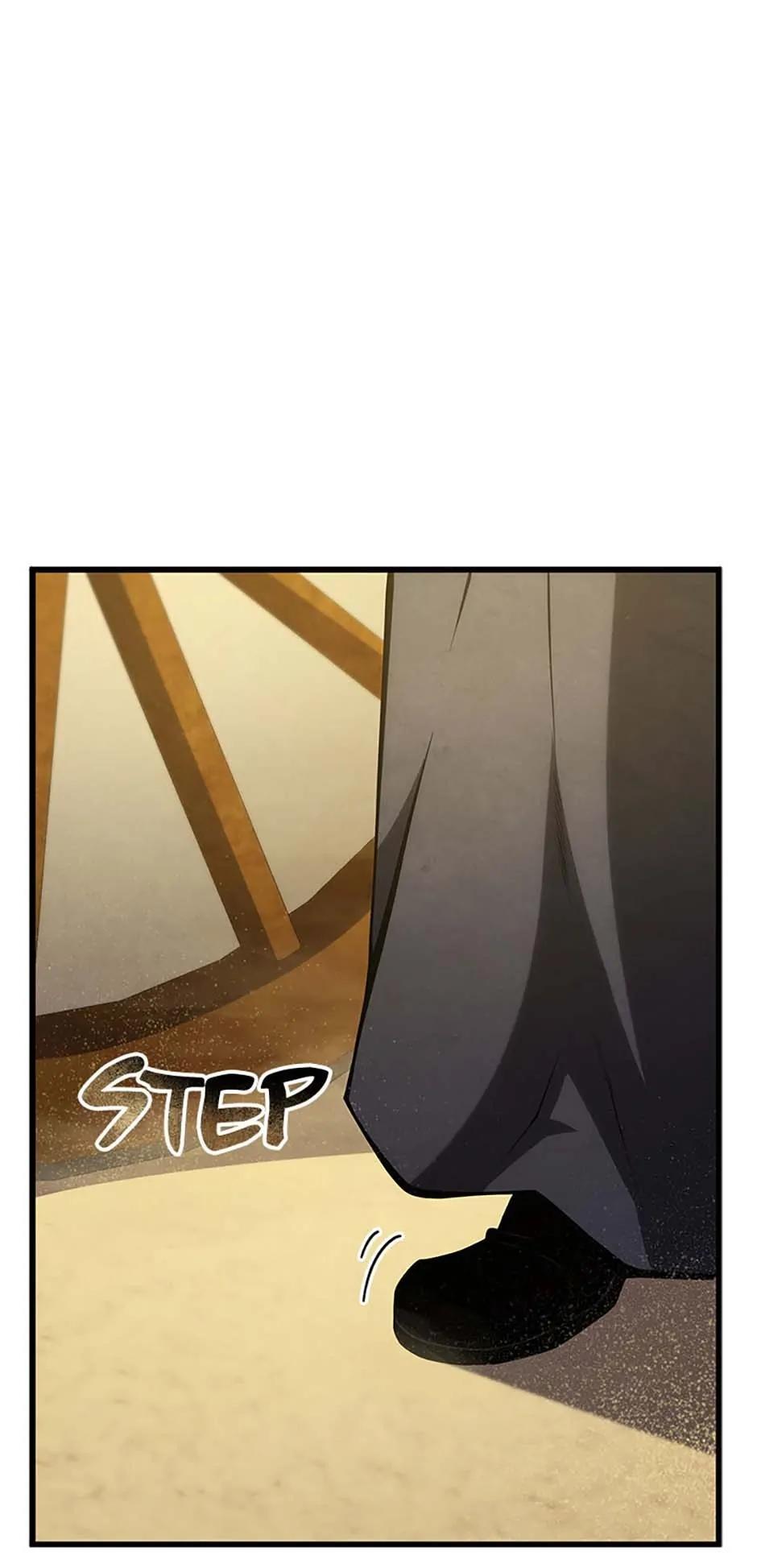 The Swordmaster's Son Chapter 101