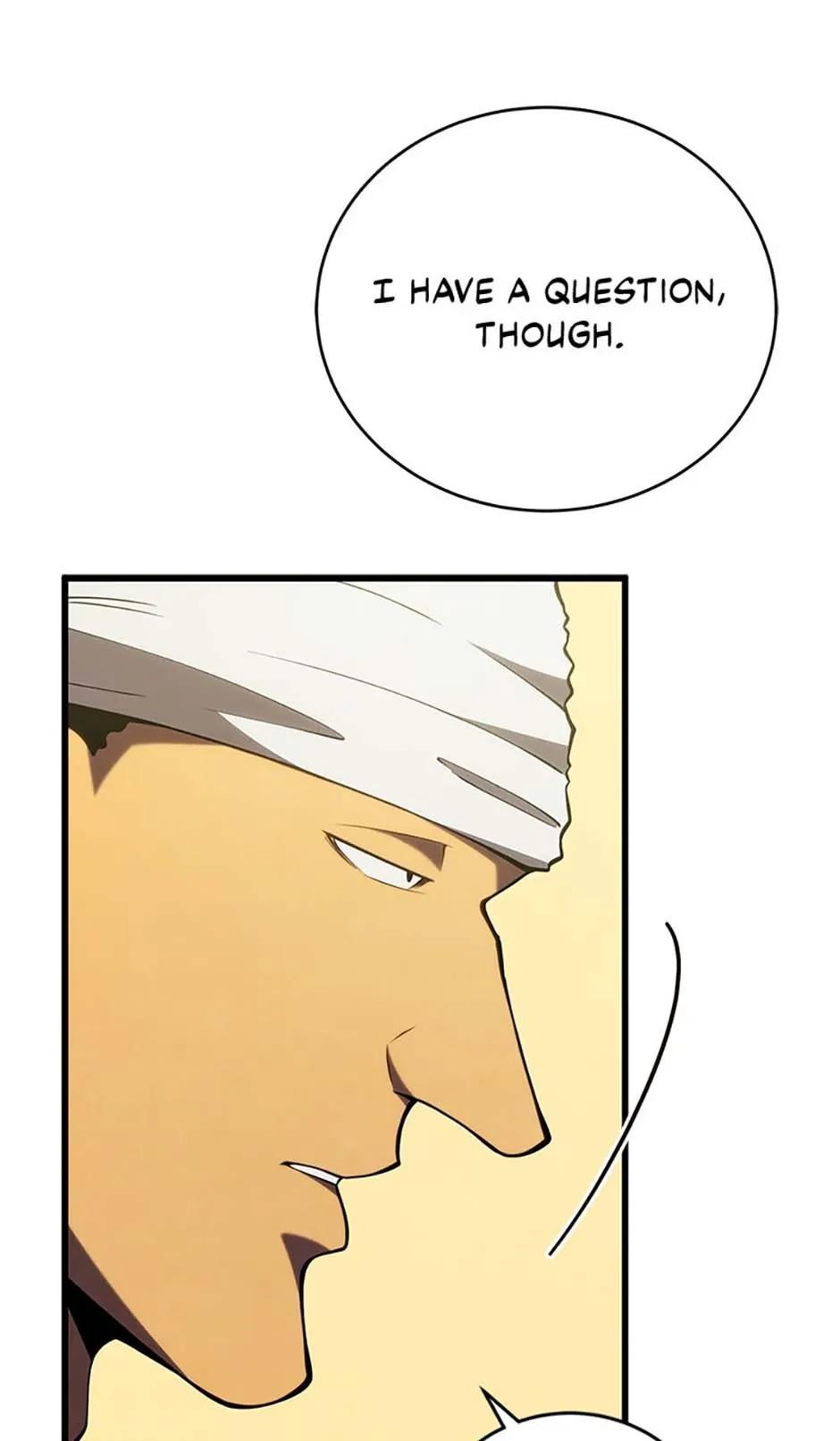 The Swordmaster's Son Chapter 101