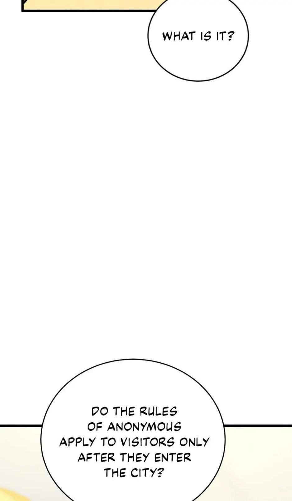 The Swordmaster's Son Chapter 101