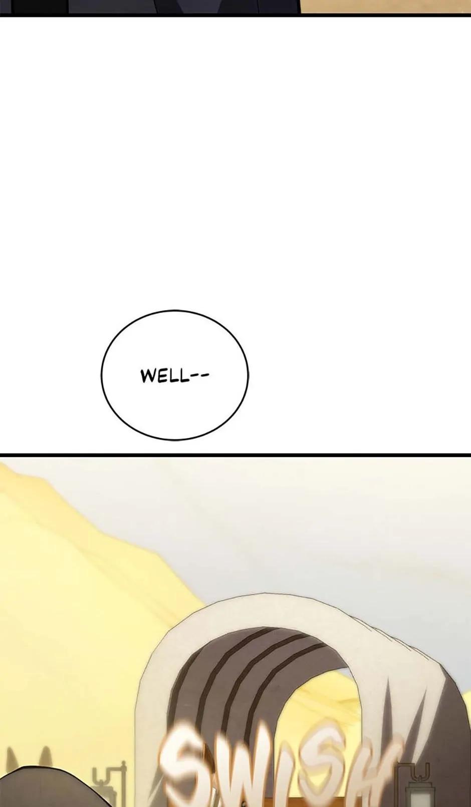 The Swordmaster's Son Chapter 101