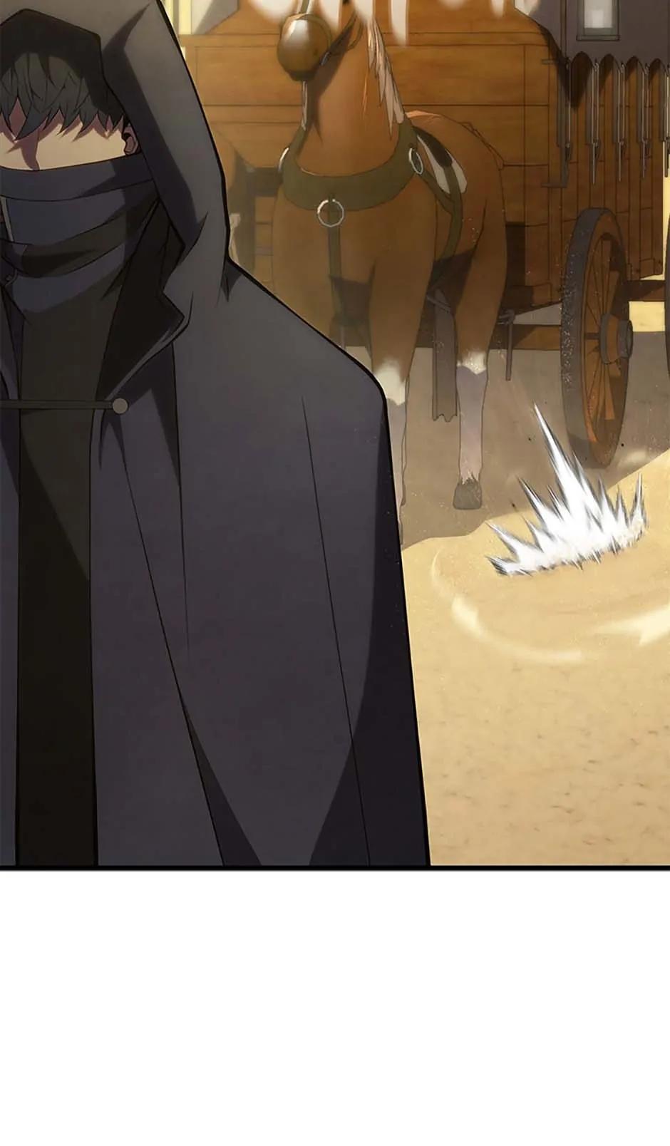 The Swordmaster's Son Chapter 101