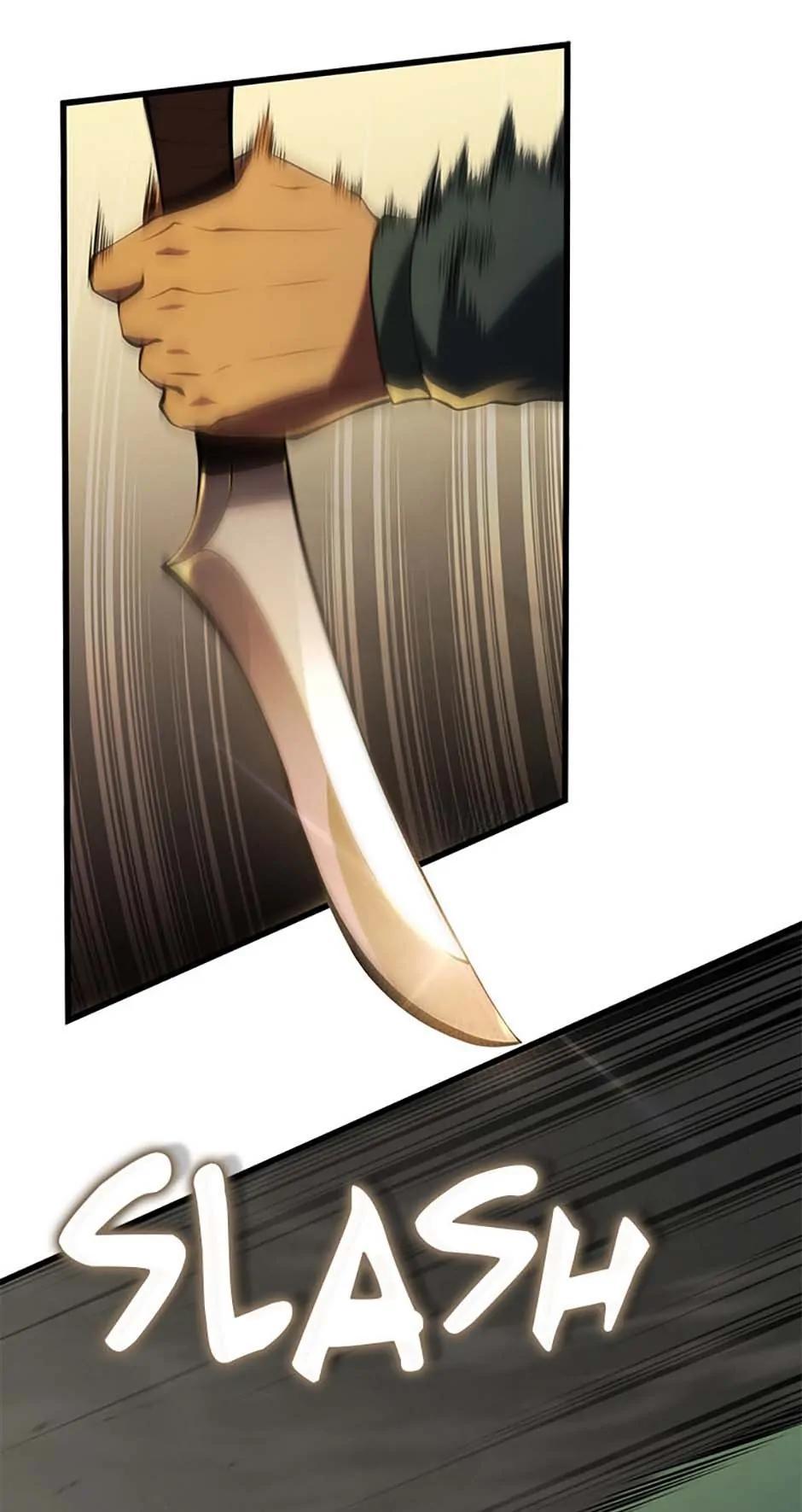 The Swordmaster's Son Chapter 101