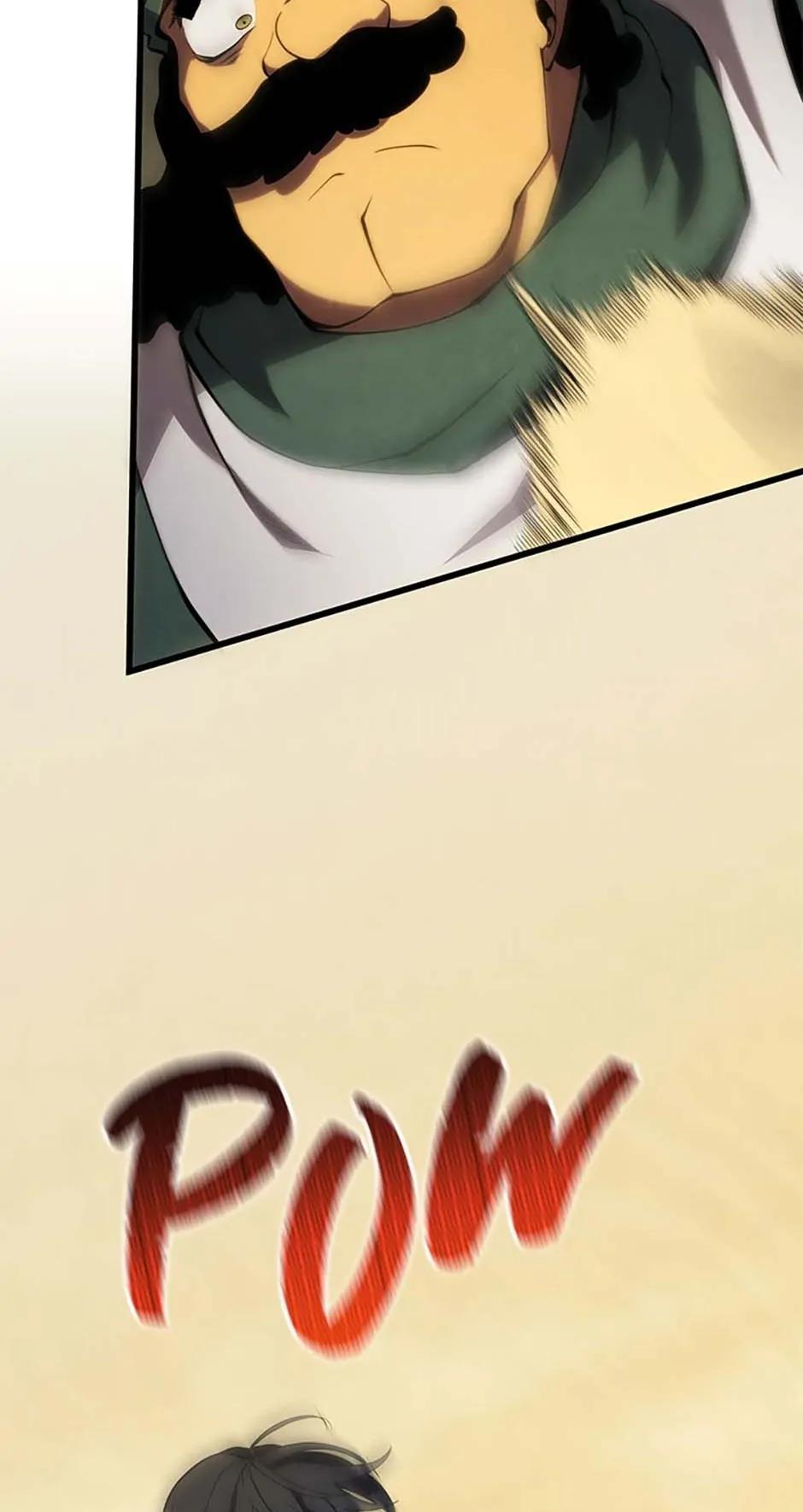 The Swordmaster's Son Chapter 101