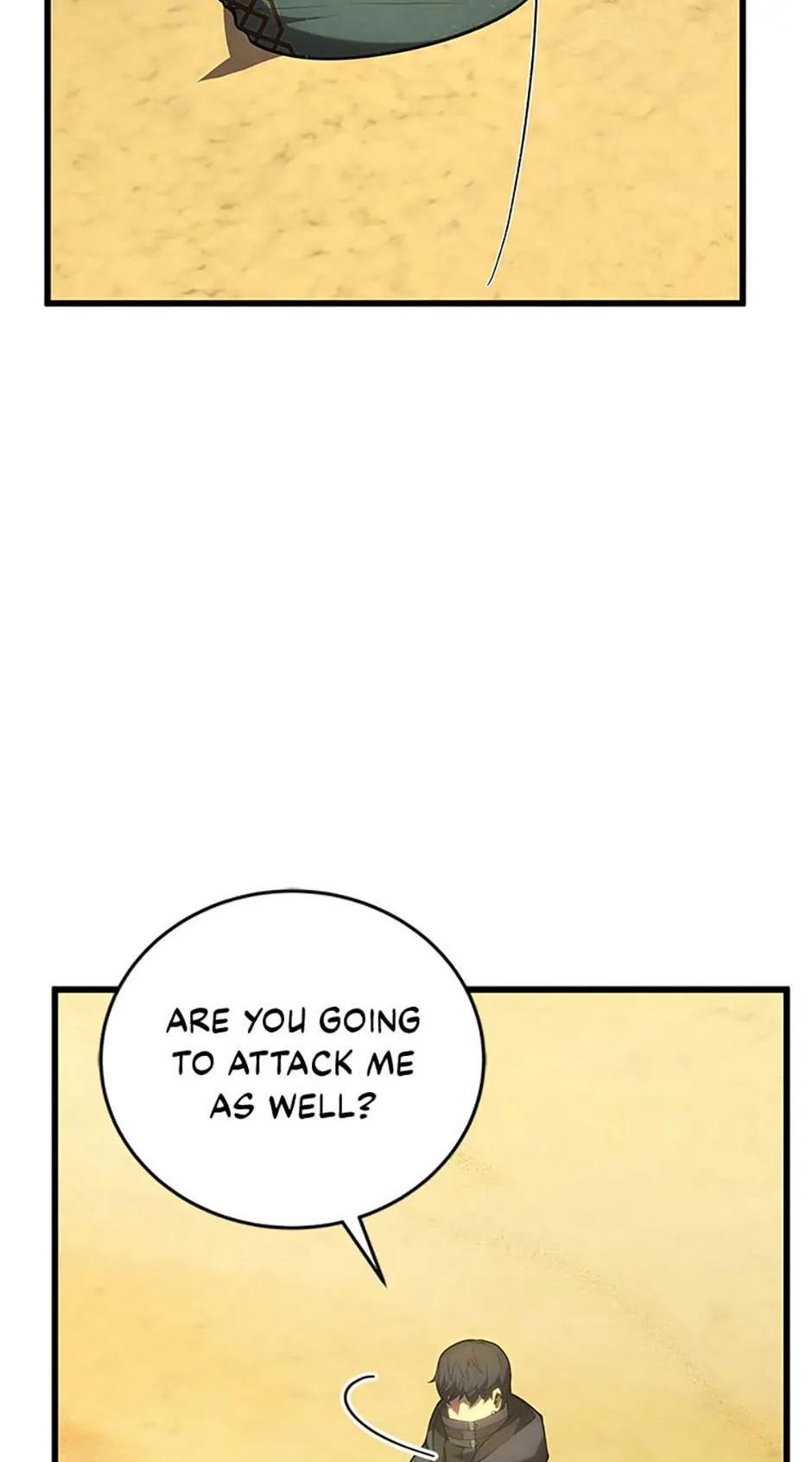 The Swordmaster's Son Chapter 101