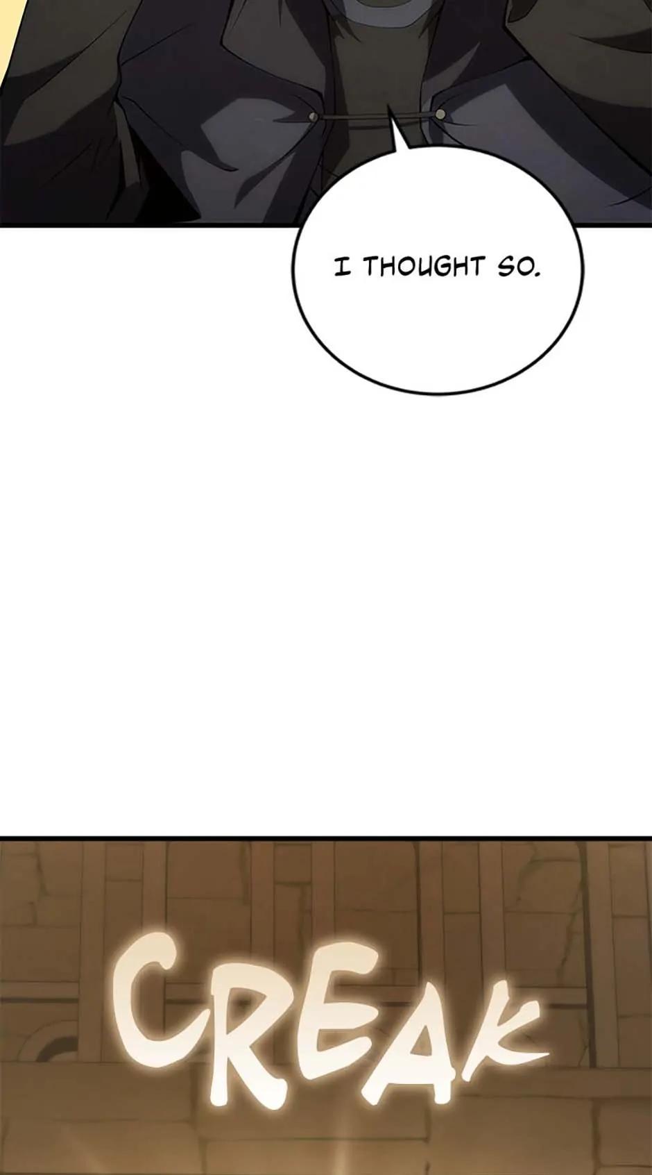 The Swordmaster's Son Chapter 101