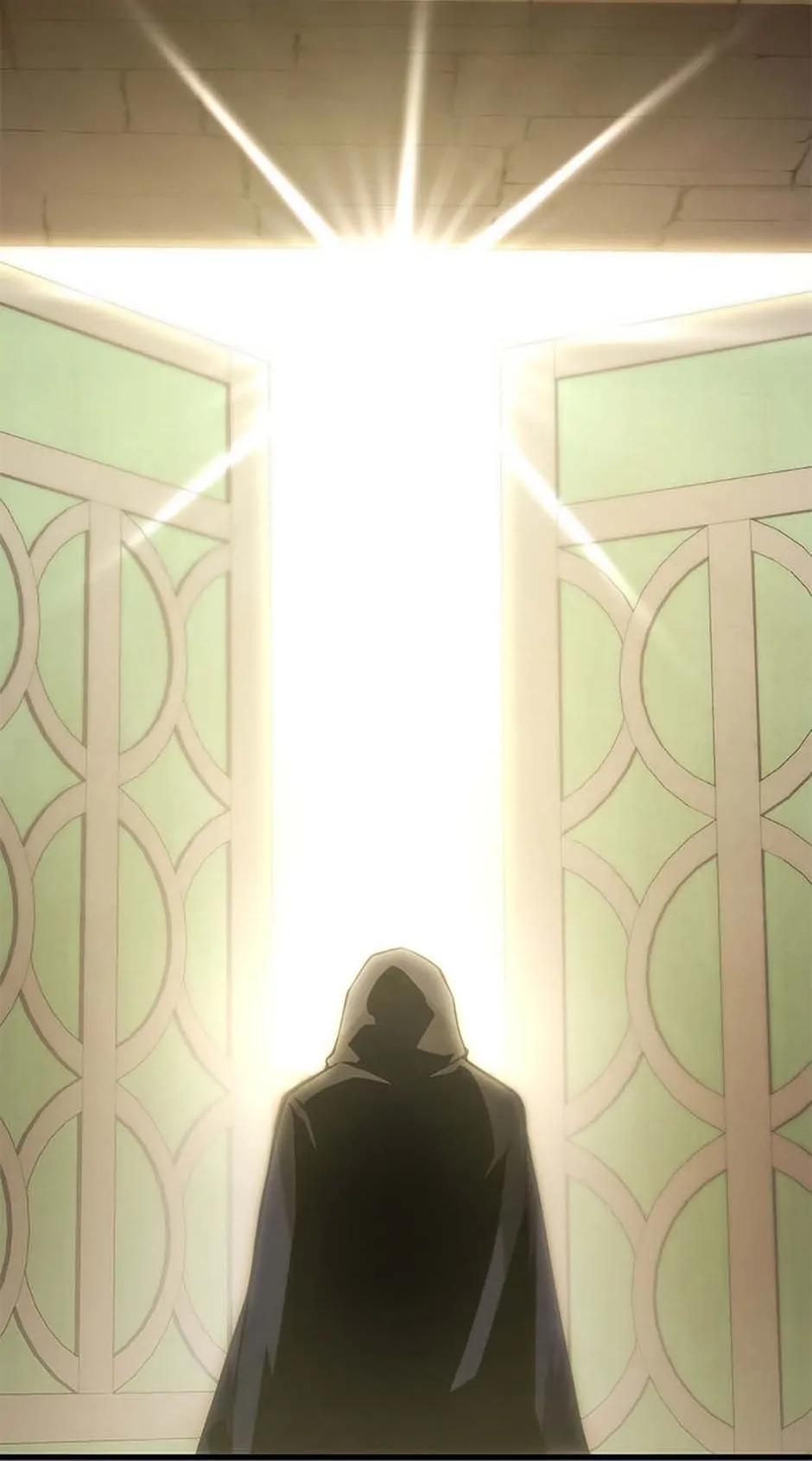 The Swordmaster's Son Chapter 101