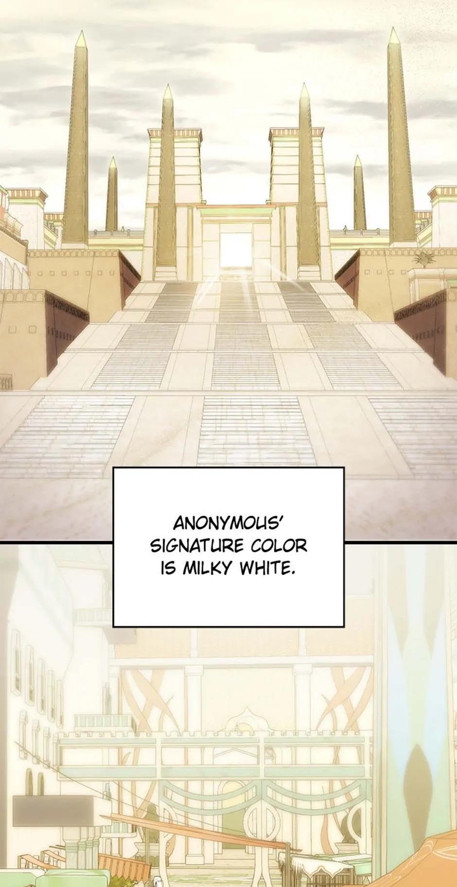 The Swordmaster's Son Chapter 101