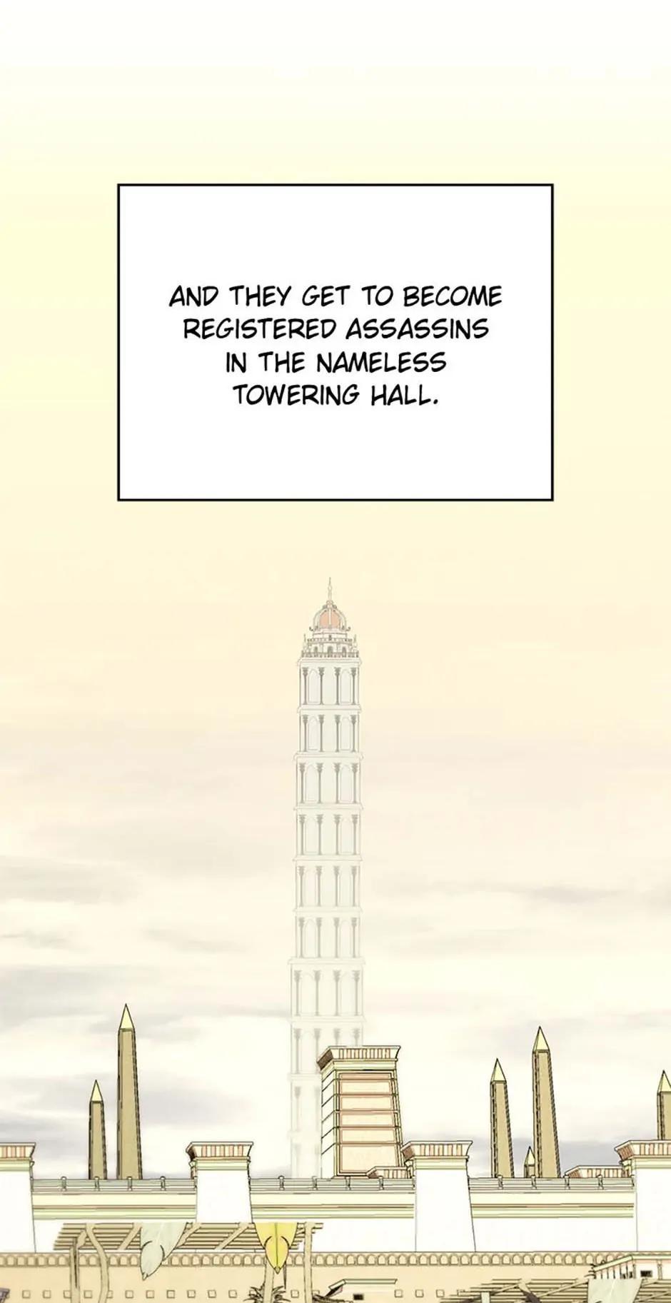 The Swordmaster's Son Chapter 101