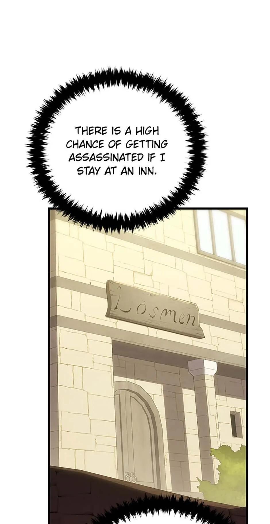 The Swordmaster's Son Chapter 101