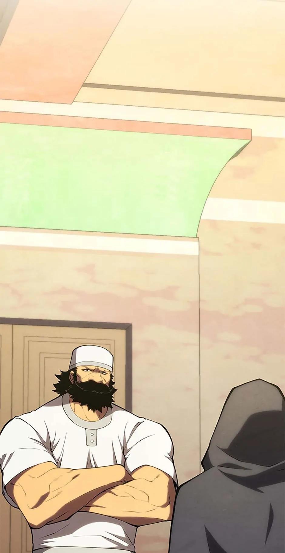 The Swordmaster's Son Chapter 101