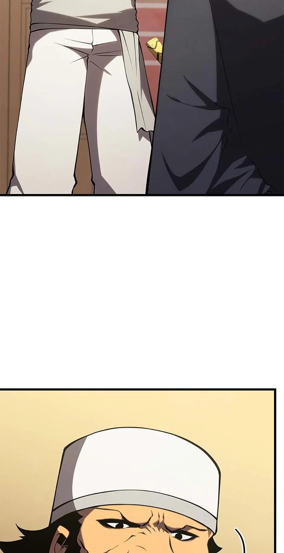 The Swordmaster's Son Chapter 101